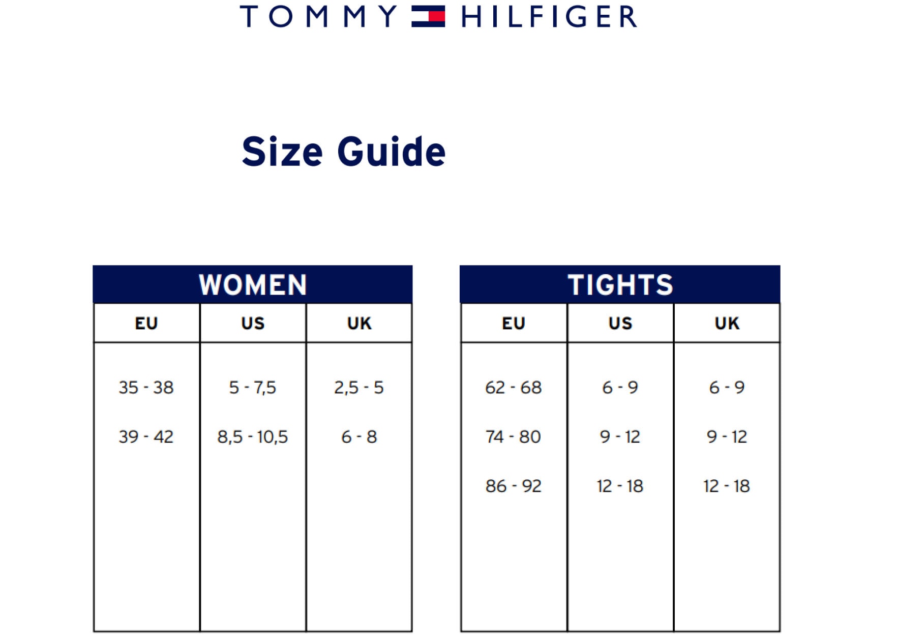 Tommy Hilfiger Socken »TH WOMEN SOCK CASUAL 2P«, (2 Paar, 2 Paar), mit flacher Zehennaht