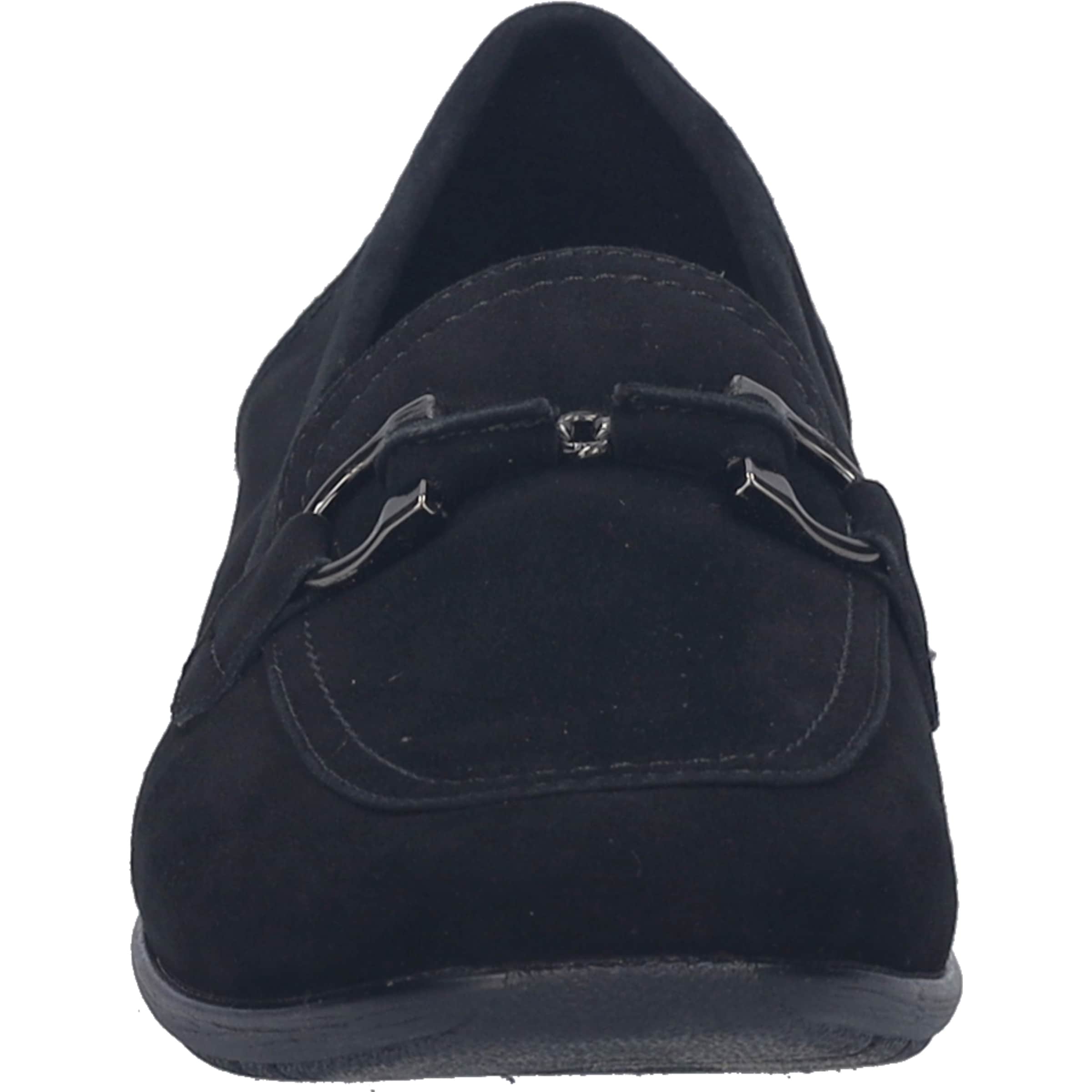 Josef Seibel Ballerina »Fenja 34, black-black«