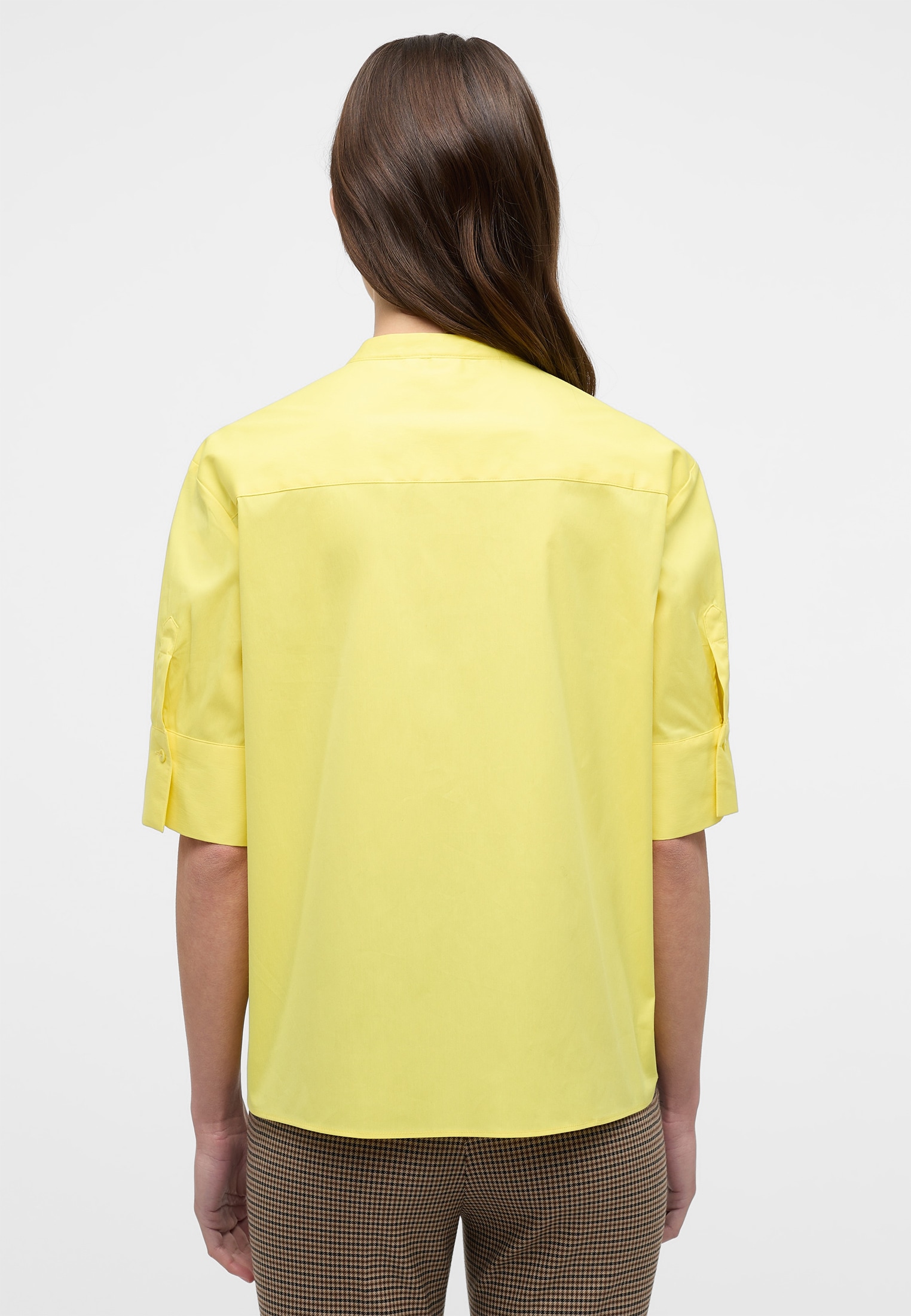 Eterna Hemdbluse »LOOSE FIT«