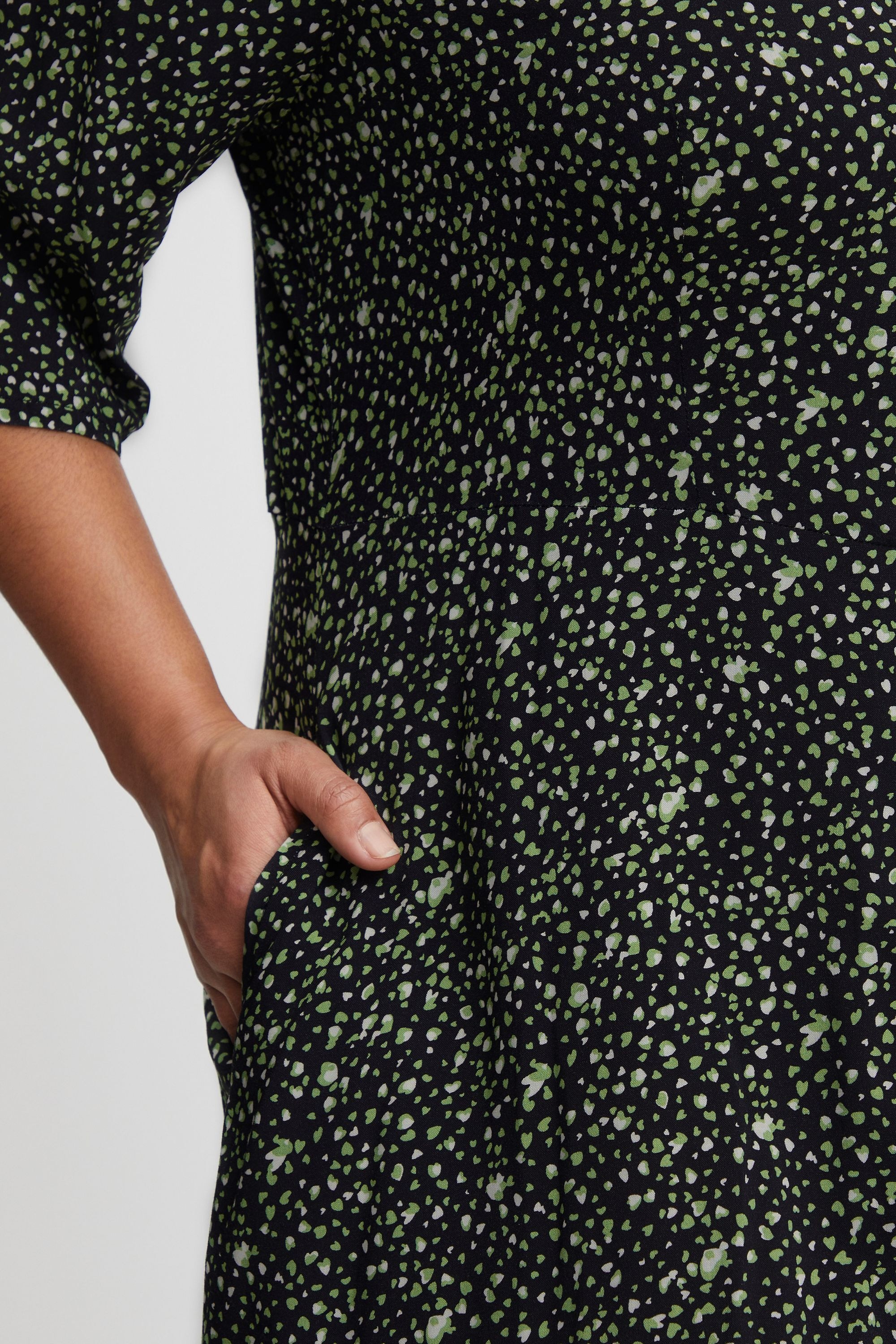 fransa Blusenkleid »Blusenkleid FPElise«