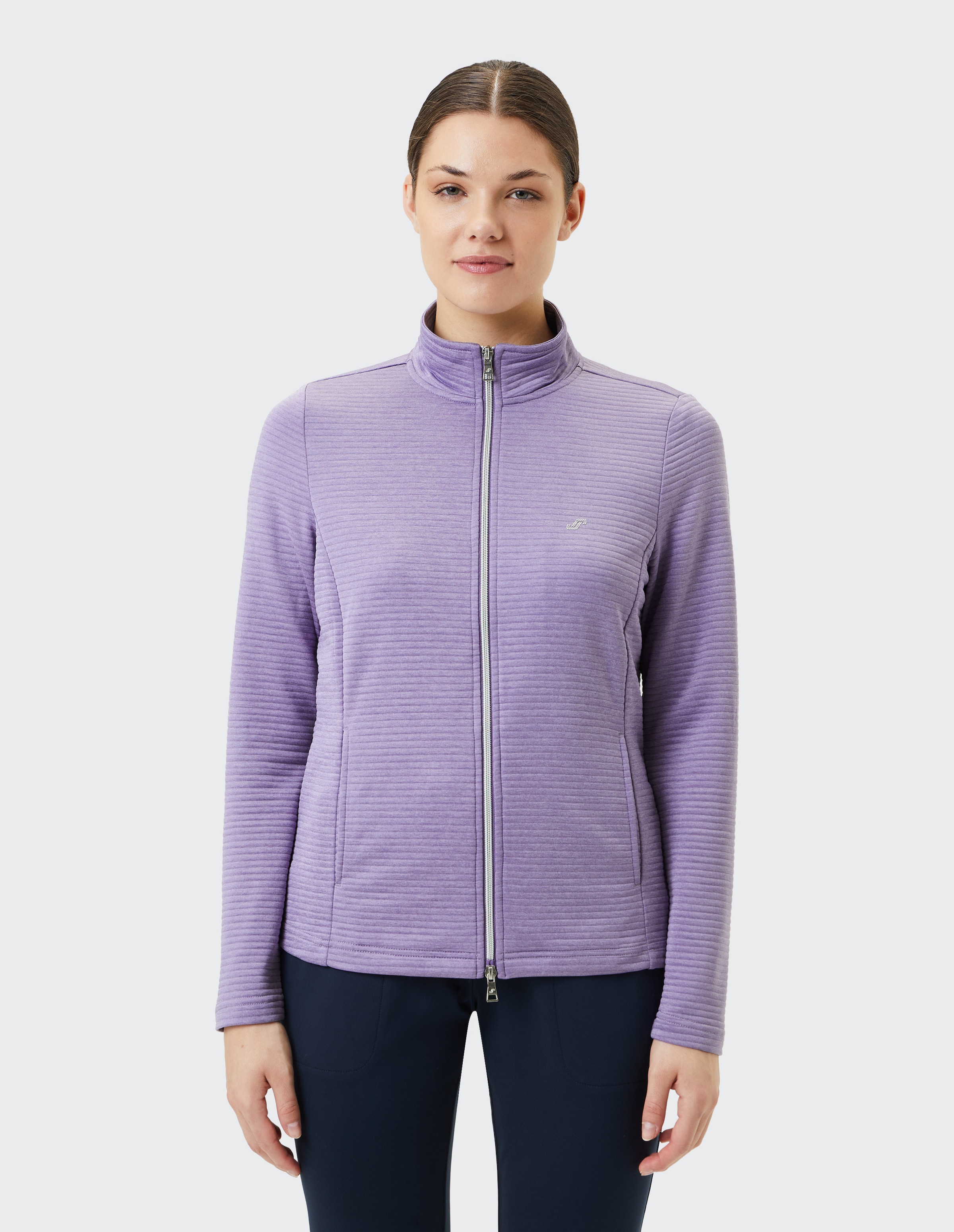 Joy Sportswear Trainingsjacke »SPORTJACKE PEGGY«