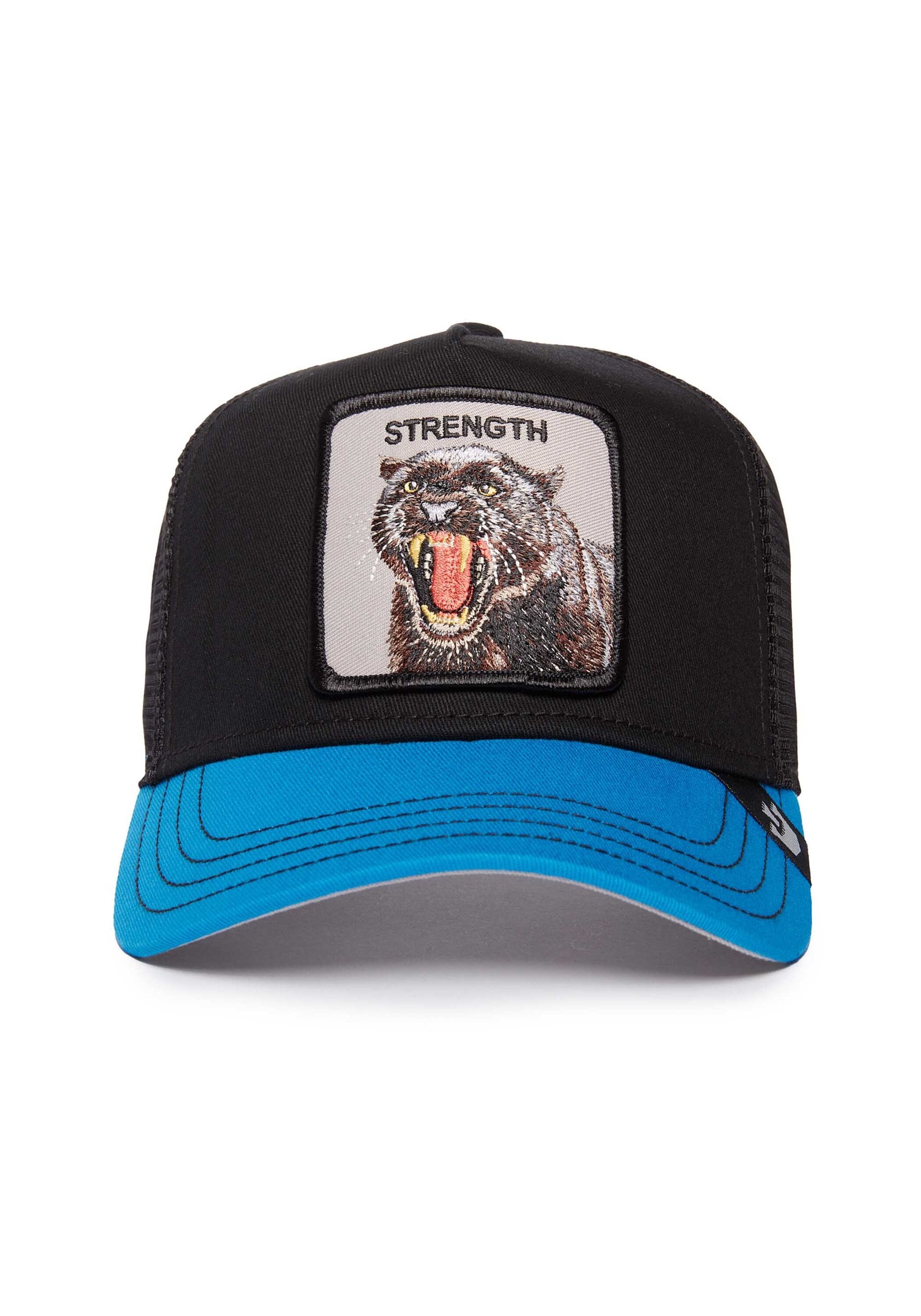 Goorin Bros. Snapback Cap »Cap FAN«