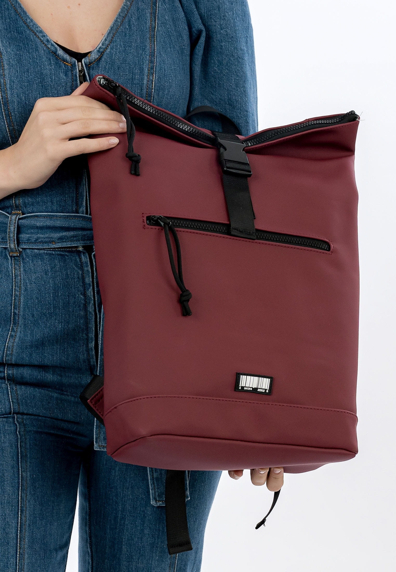EMILY & NOAH Rucksack »Rucksack E&N Kairo«