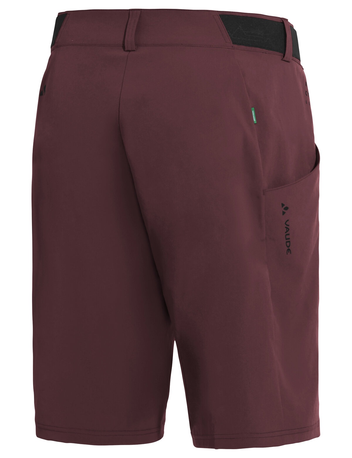 VAUDE Fahrradhose »Women's Loamer Shorts«  robuste Verarbeitung, bequemer Sitz
