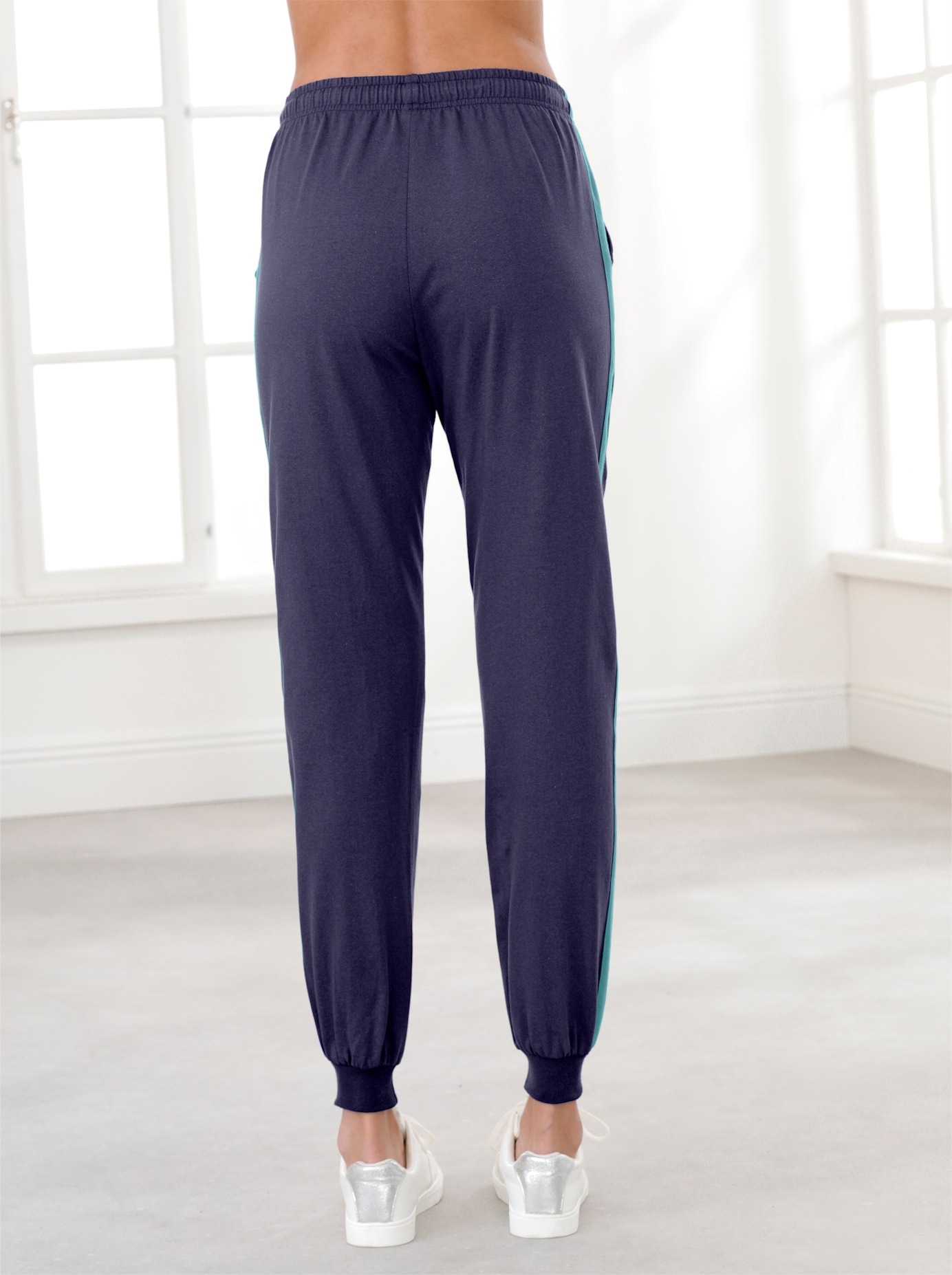 Schlupfhose