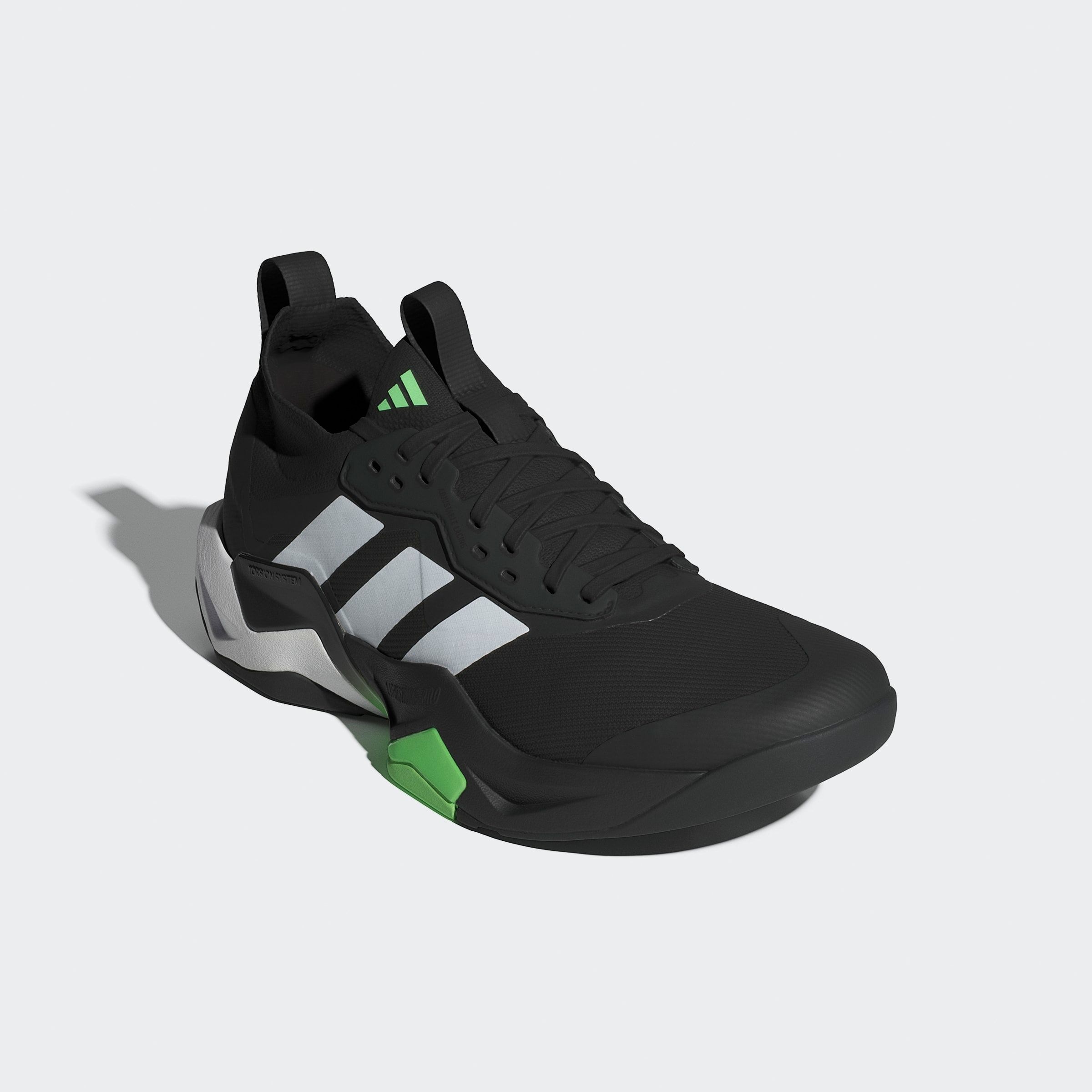 adidas Performance Trainingsschuh »RAPIDMOVE ADV 2 HIIT-E«