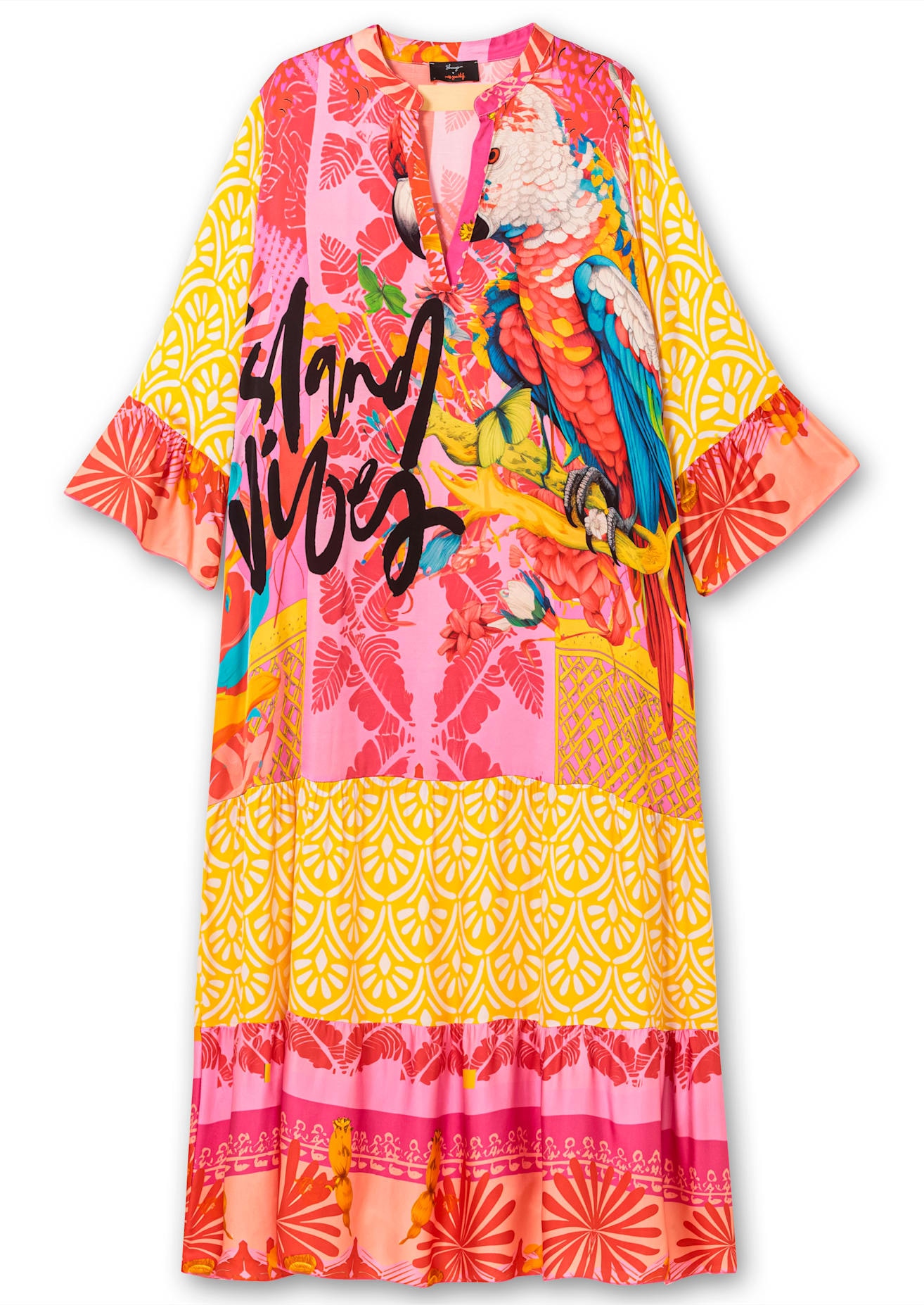 Maxikleid »Maxikleid«