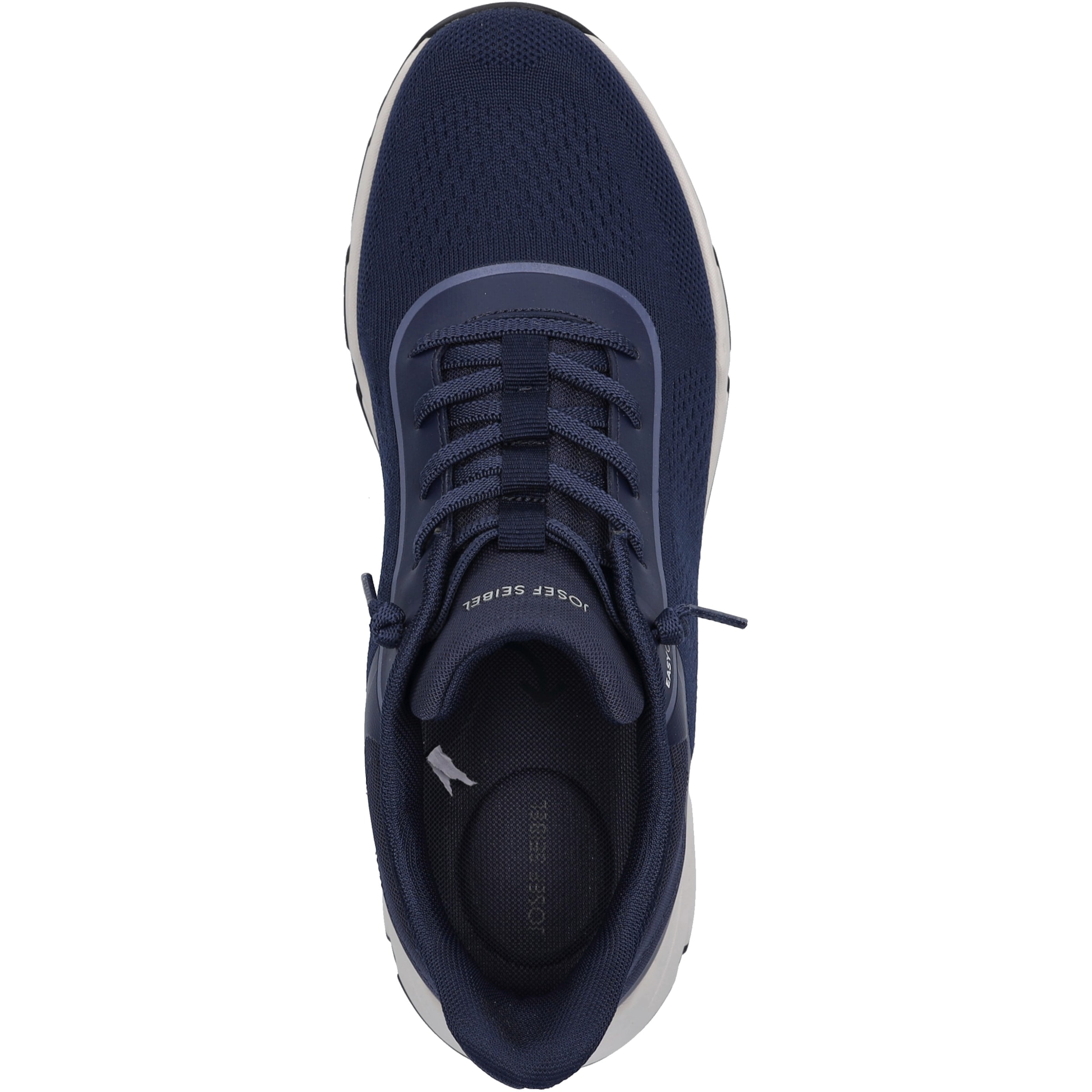 Josef Seibel Sneaker »Mitchell 15, dunkelblau«