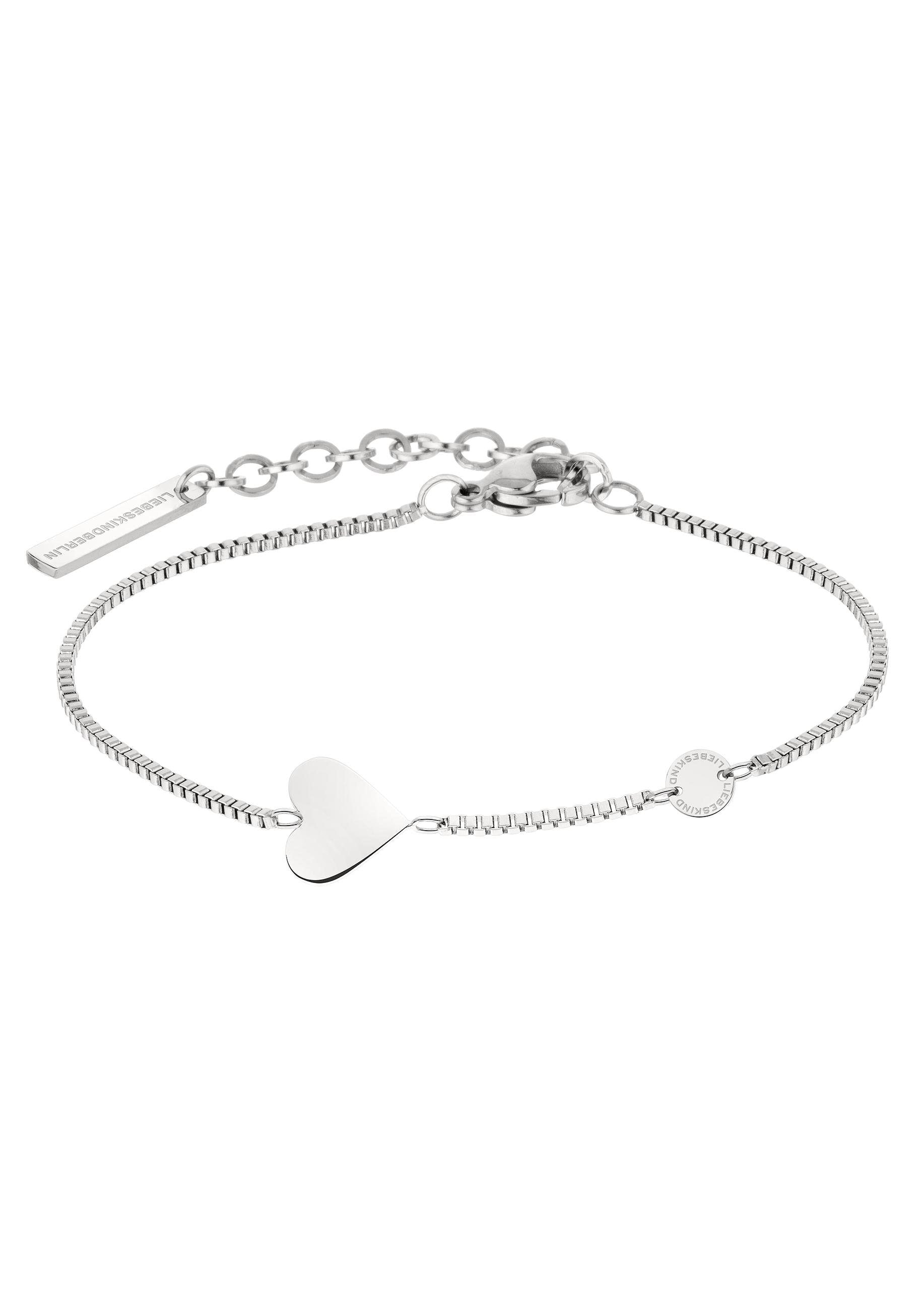 Liebeskind Berlin Armband »LJ-0509-B-20«