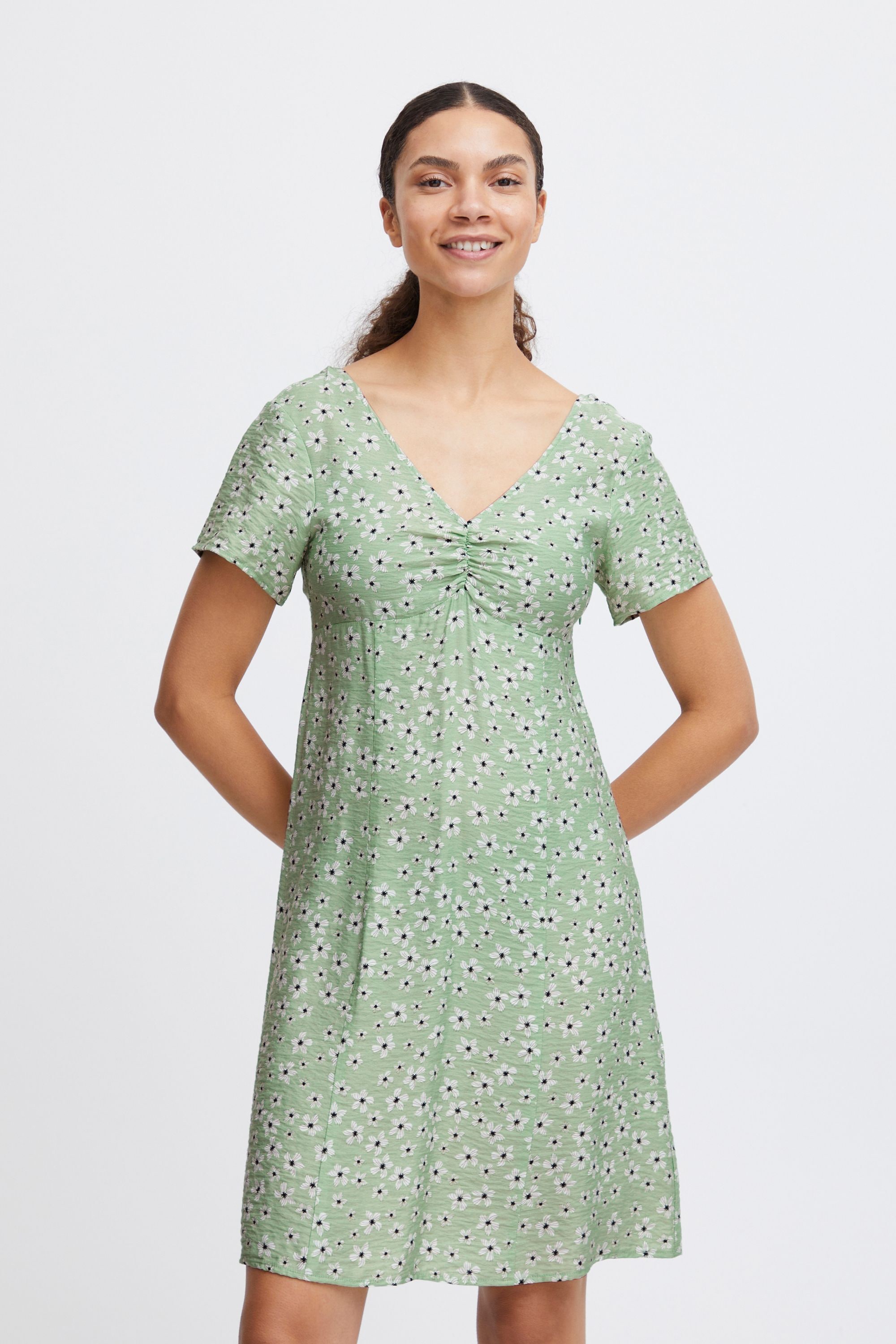 b.young Blusenkleid »Blusenkleid BYIbano«