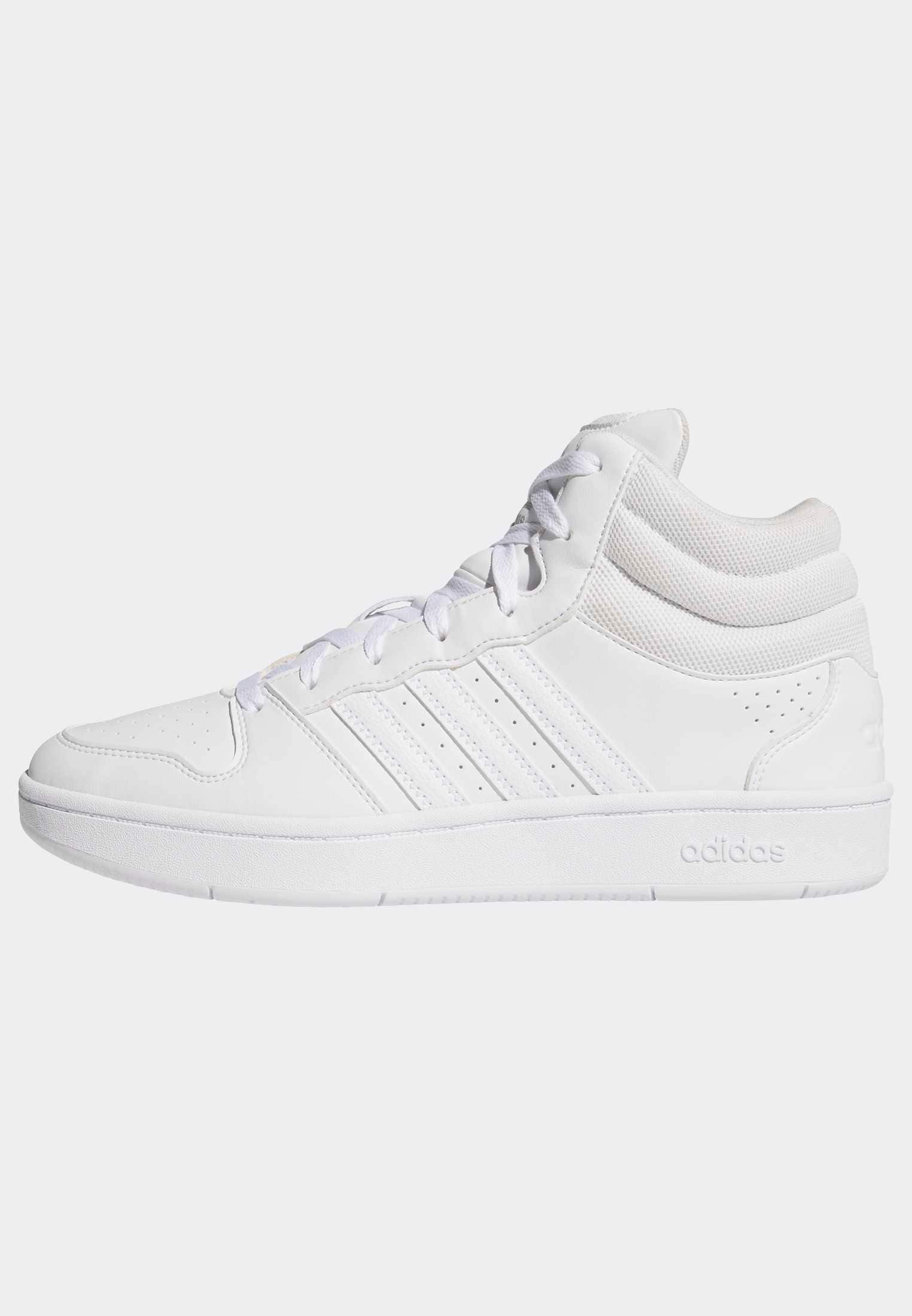adidas Sportswear Sneaker »HOOPS MID CLASSIC«