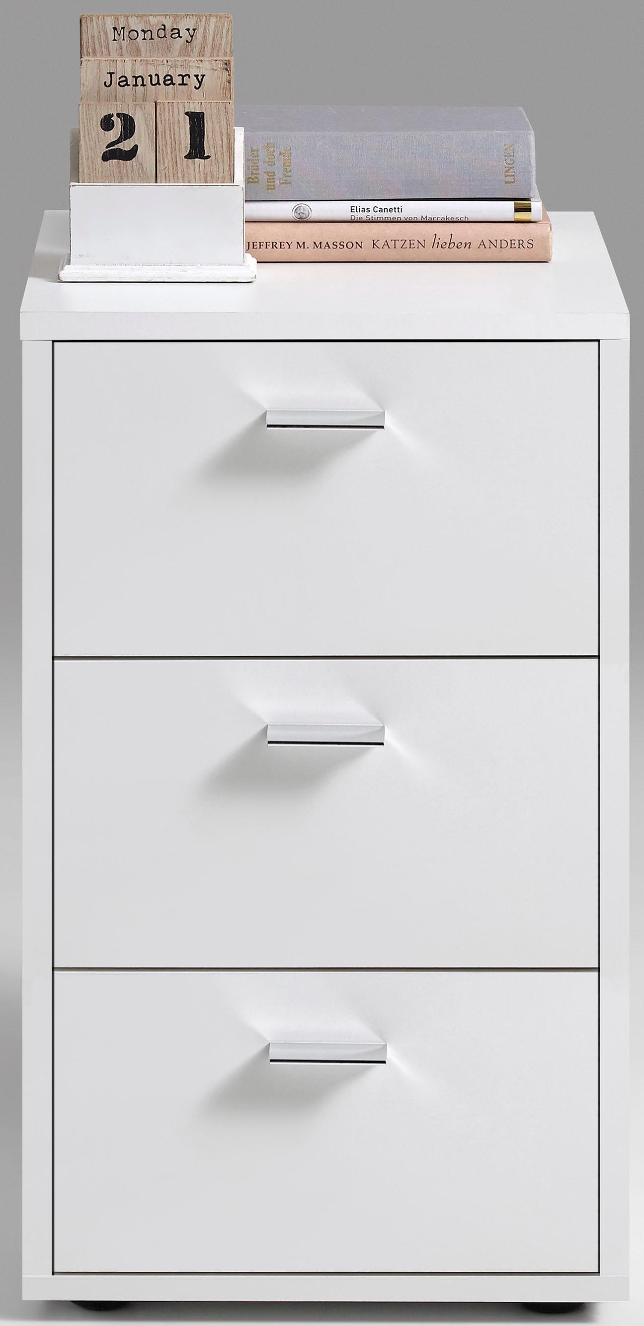 FMD Nachtkommode »SUVA«