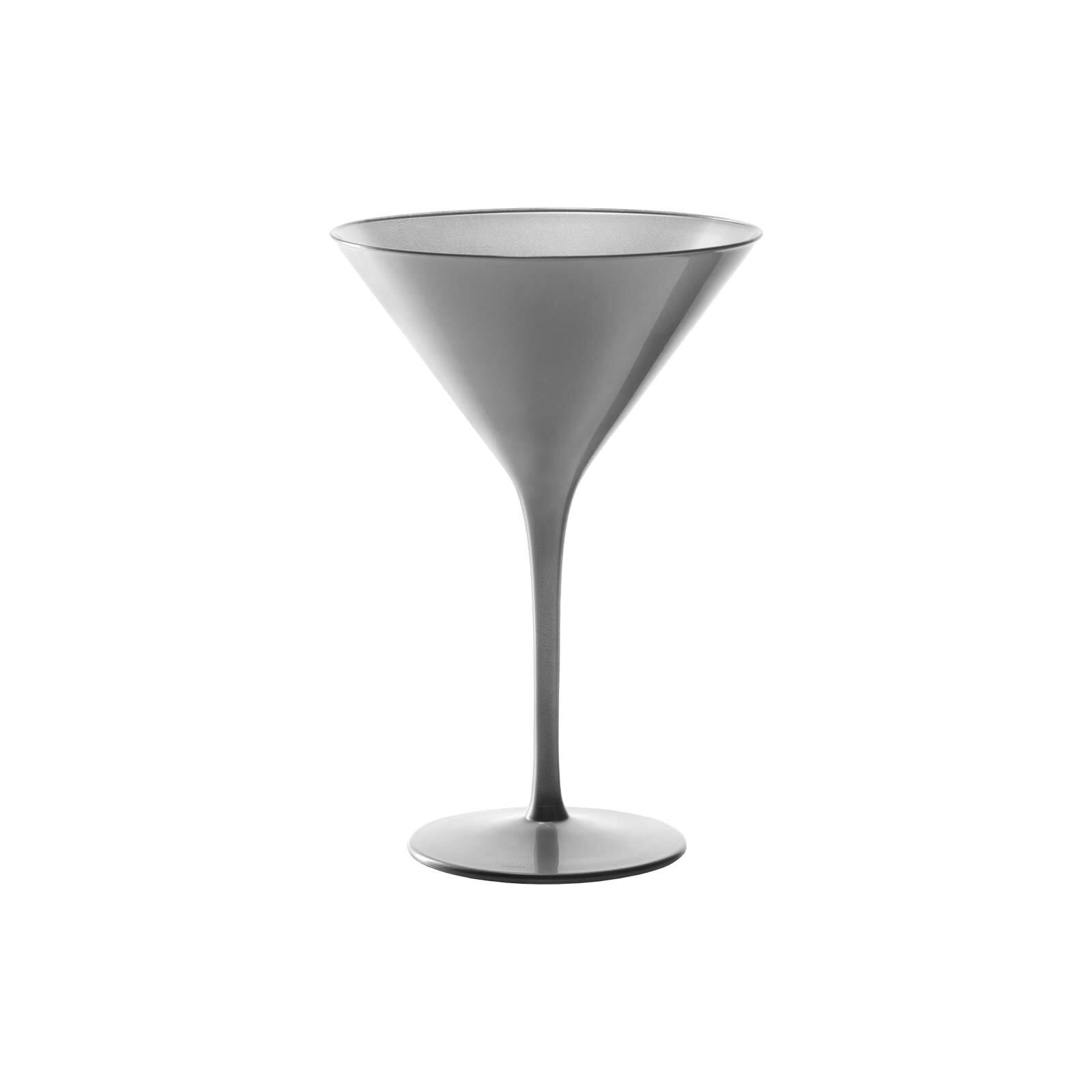 Stölzle Cocktailglas »Cocktailschalen Elements 240 ml 6er Set«