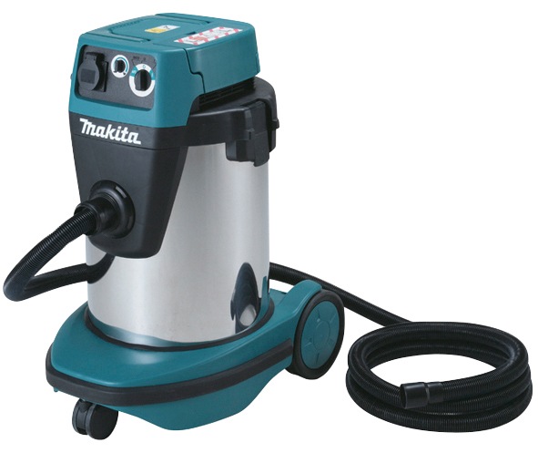 Makita Nass-Trocken-Sauger »VC3210LX1«, für Reinigungsarbeiten oder als Fremdabsaugung bei Maschinen