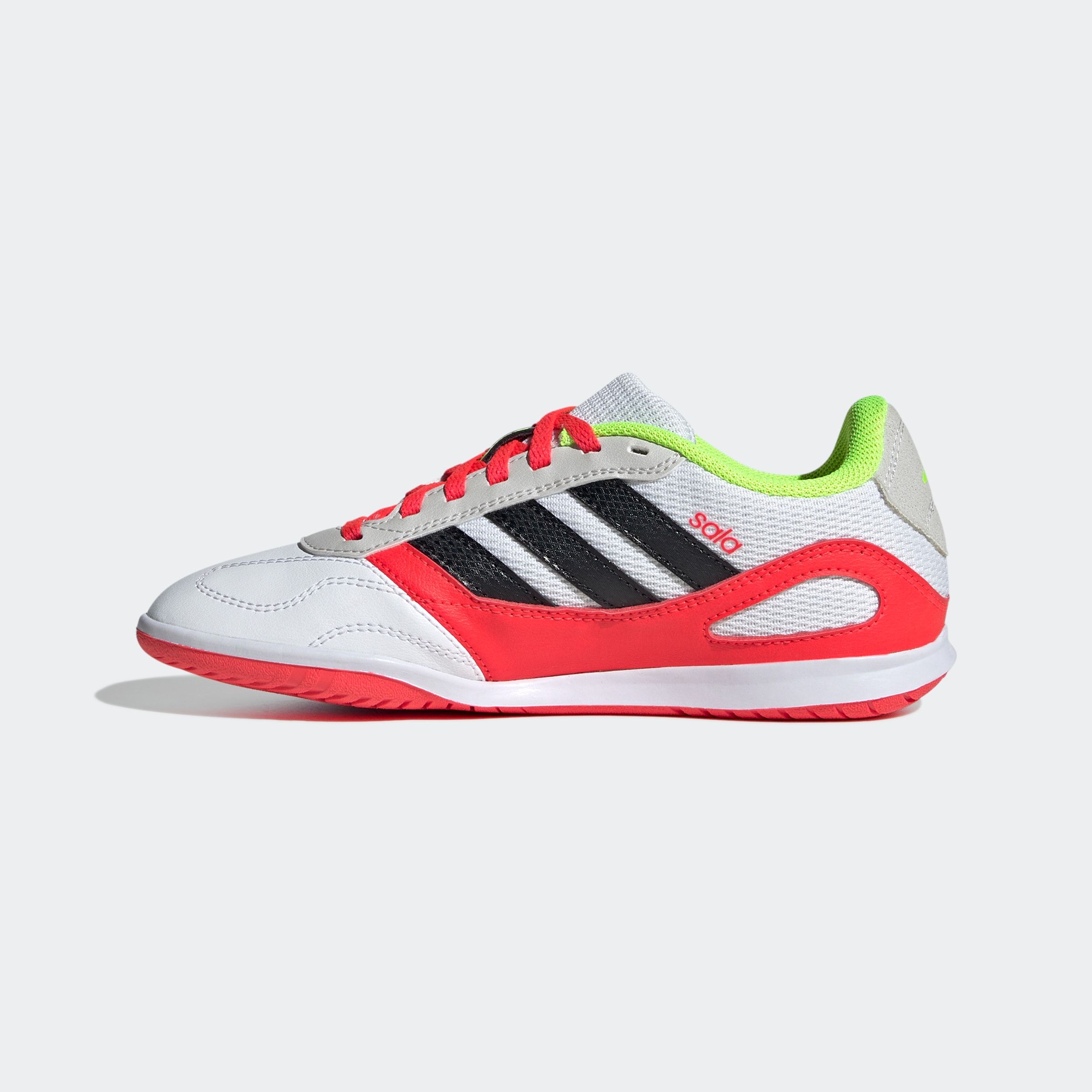adidas Performance Fußballschuh »SUPER SALA COMPETITION III KIDS IN«, für Halle und Straße