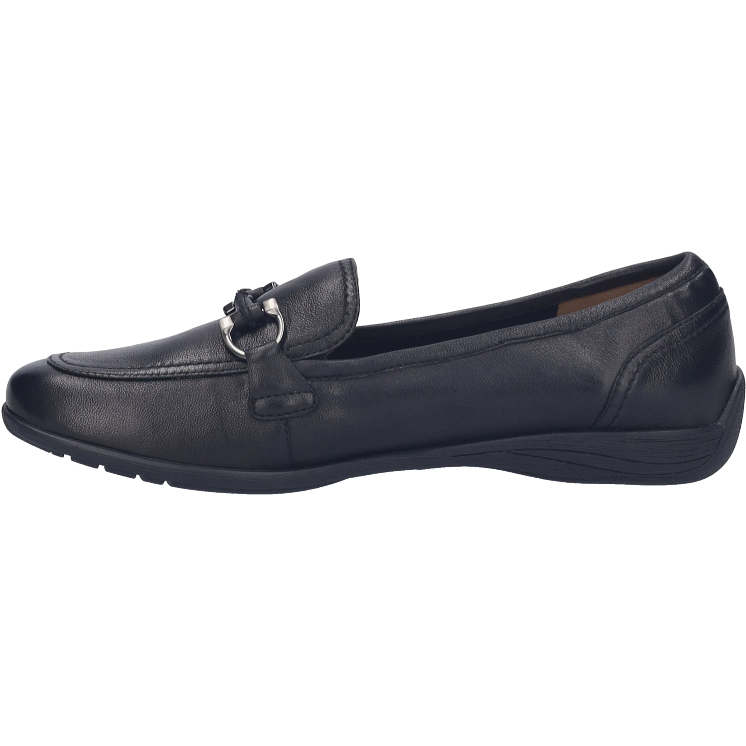 Josef Seibel Ballerina »Fenja 34, black-black«