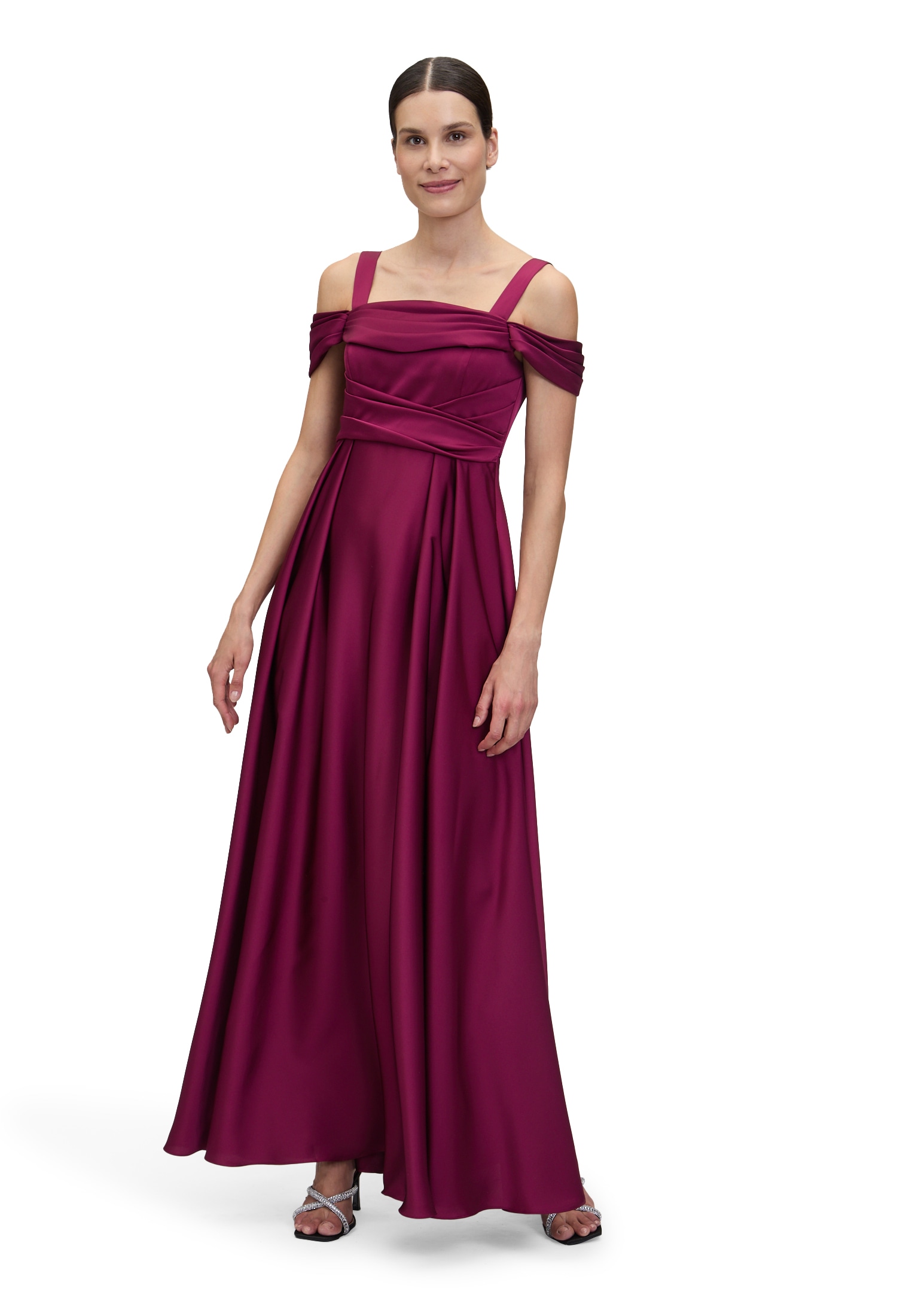 Vera Mont Abendkleid »Abendkleid schulterfrei«