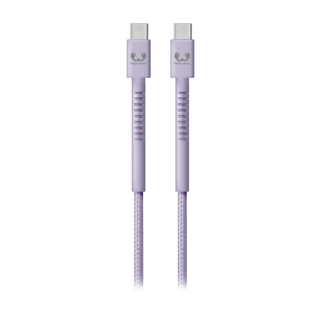 Fresh´n Rebel Smartphone-Kabel »USB-C - USB-C Kabel "Fabriq", 2m«, USB Typ C-USB Typ C, 200 cm