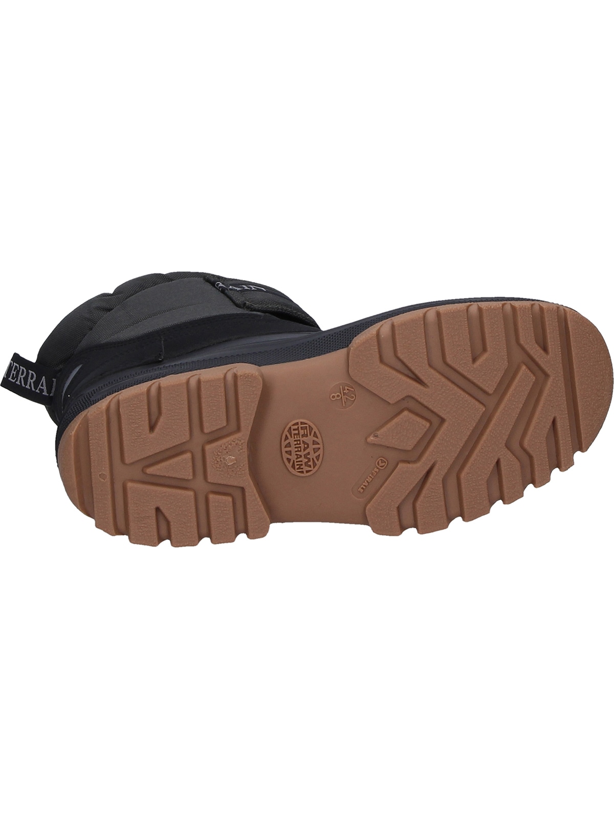 Spirale Winterstiefel »Tommy«