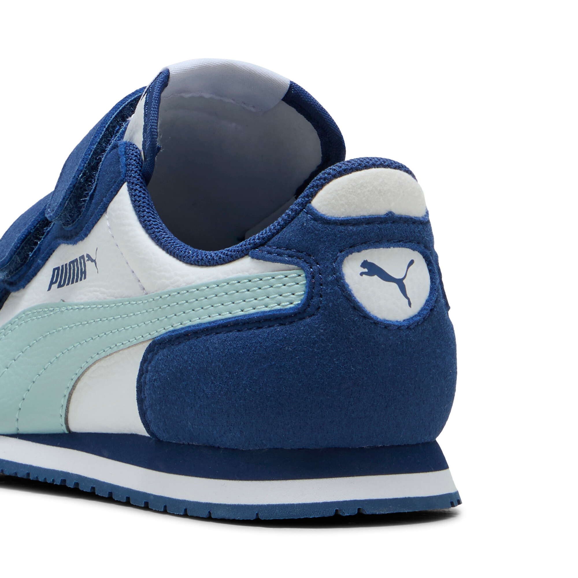 PUMA Sneaker »CABANA RACER SL 20 V PS«  mit Klettverschluss, leichtes Tragegefühl, mit Gummilaufsohle