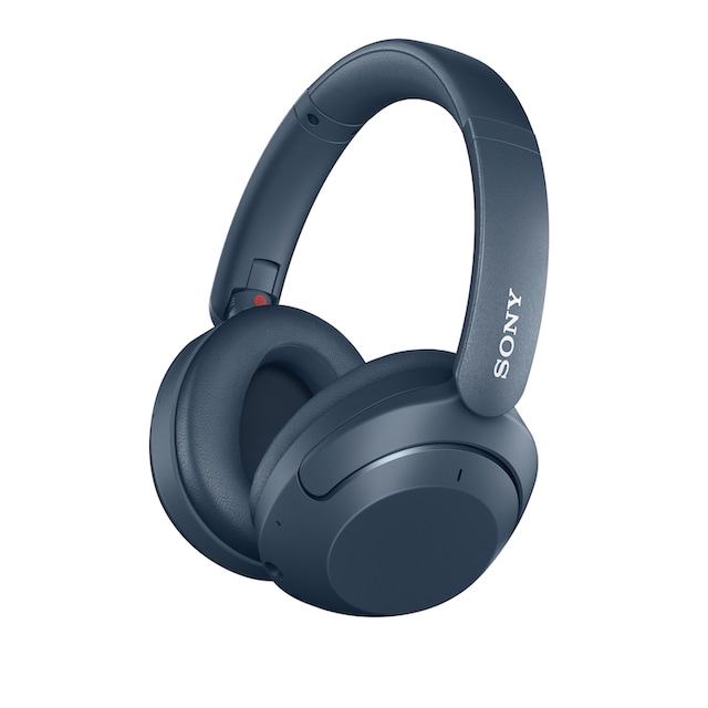 Sony Over-Ear-Kopfhörer »WH-XB910N«, A2DP Bluetooth-AVRCP Bluetooth-HFP-HSP,  LED Ladestandsanzeige jetzt bestellen bei OTTO