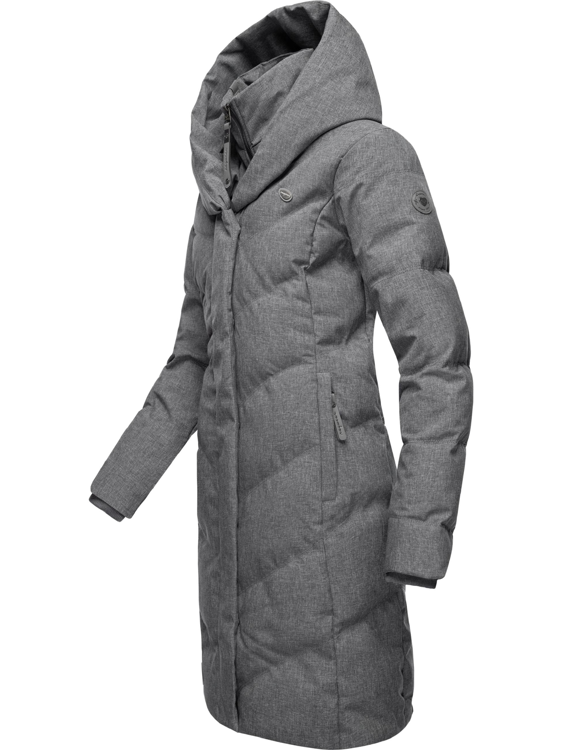 Ragwear Steppmantel »Steppmantel Natalka«