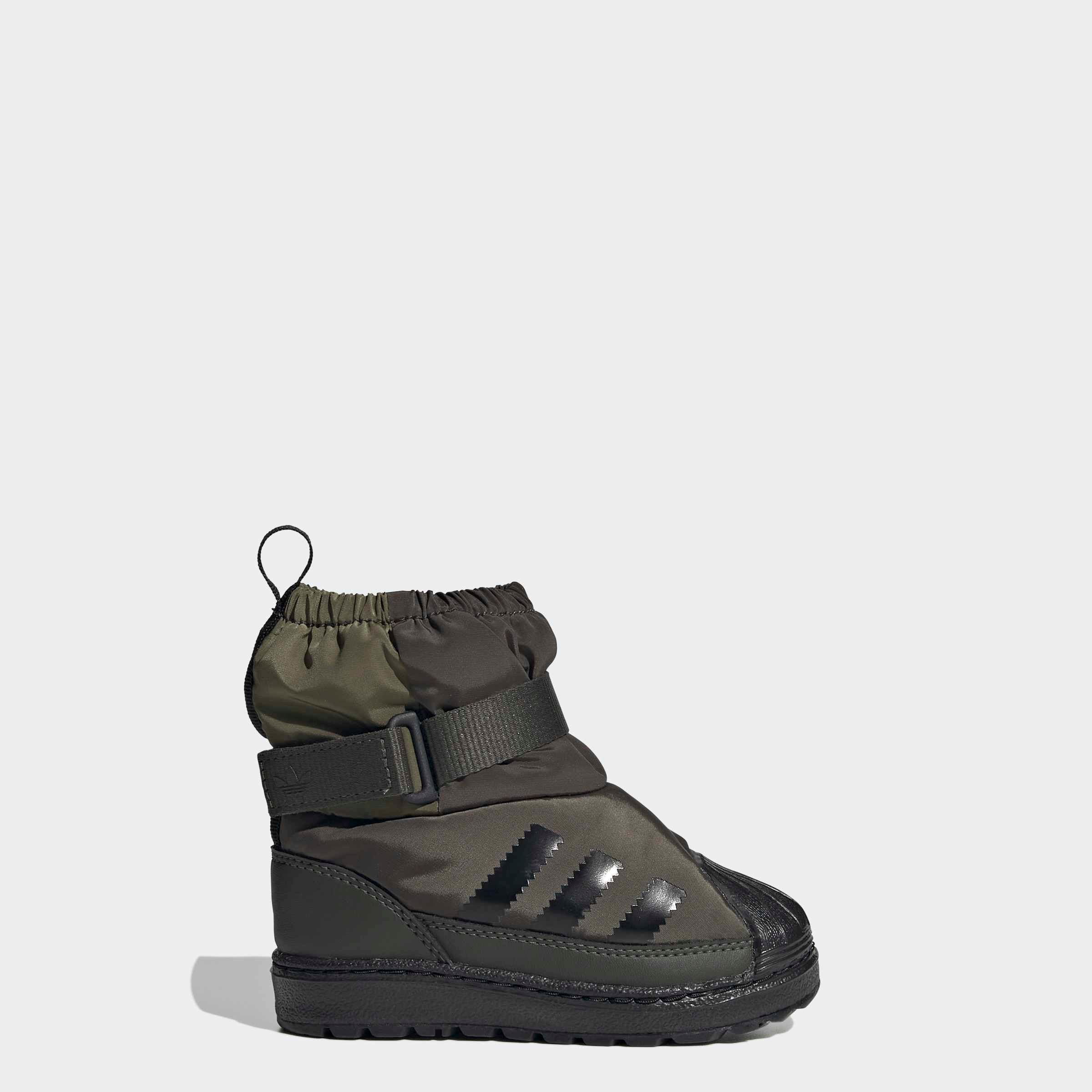 adidas Originals Winterstiefel »ADIDAS SUPERSTAR 360 STIEFEL FÜR KINDER«