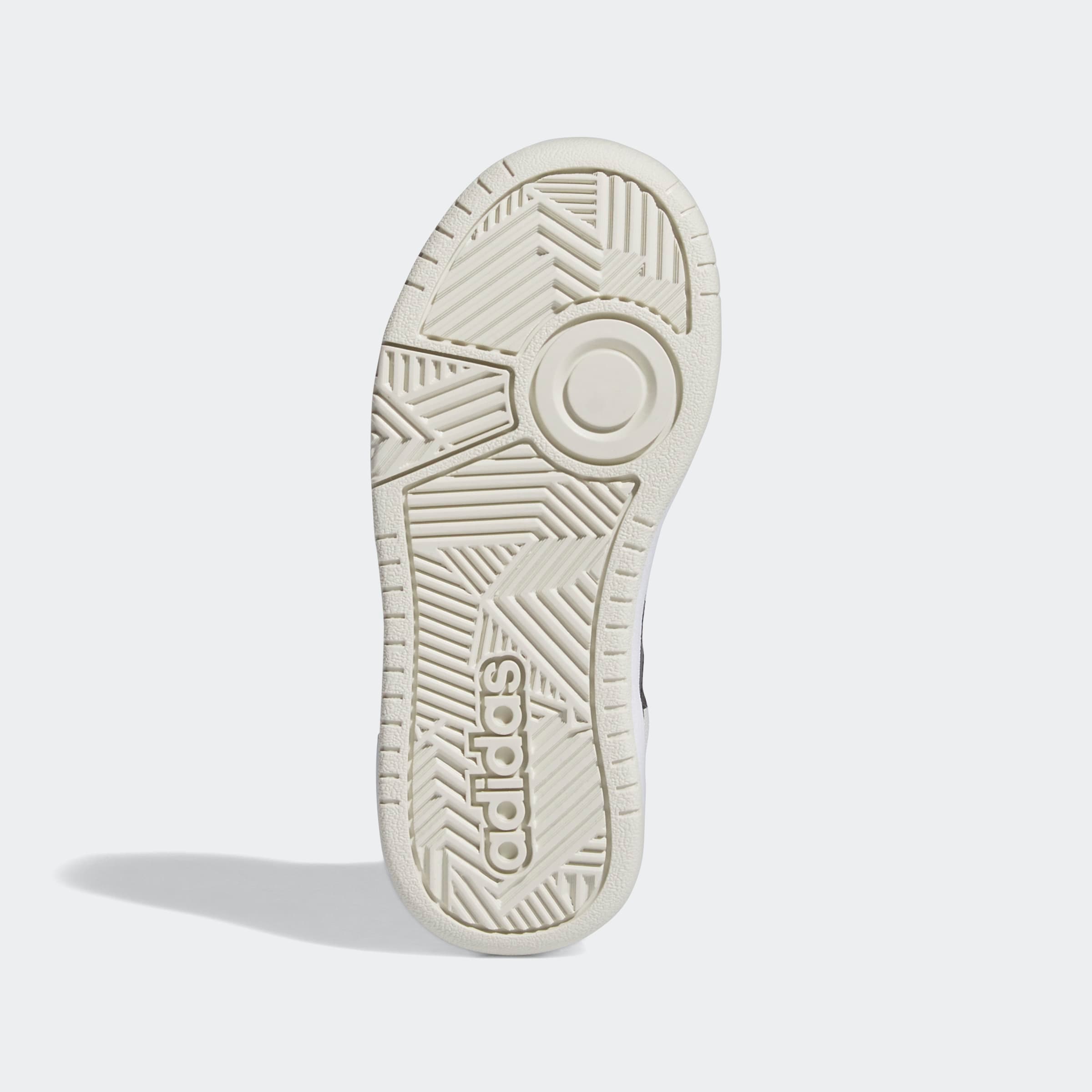 adidas Sportswear Sneaker »HOOPS MID 3.0 K«