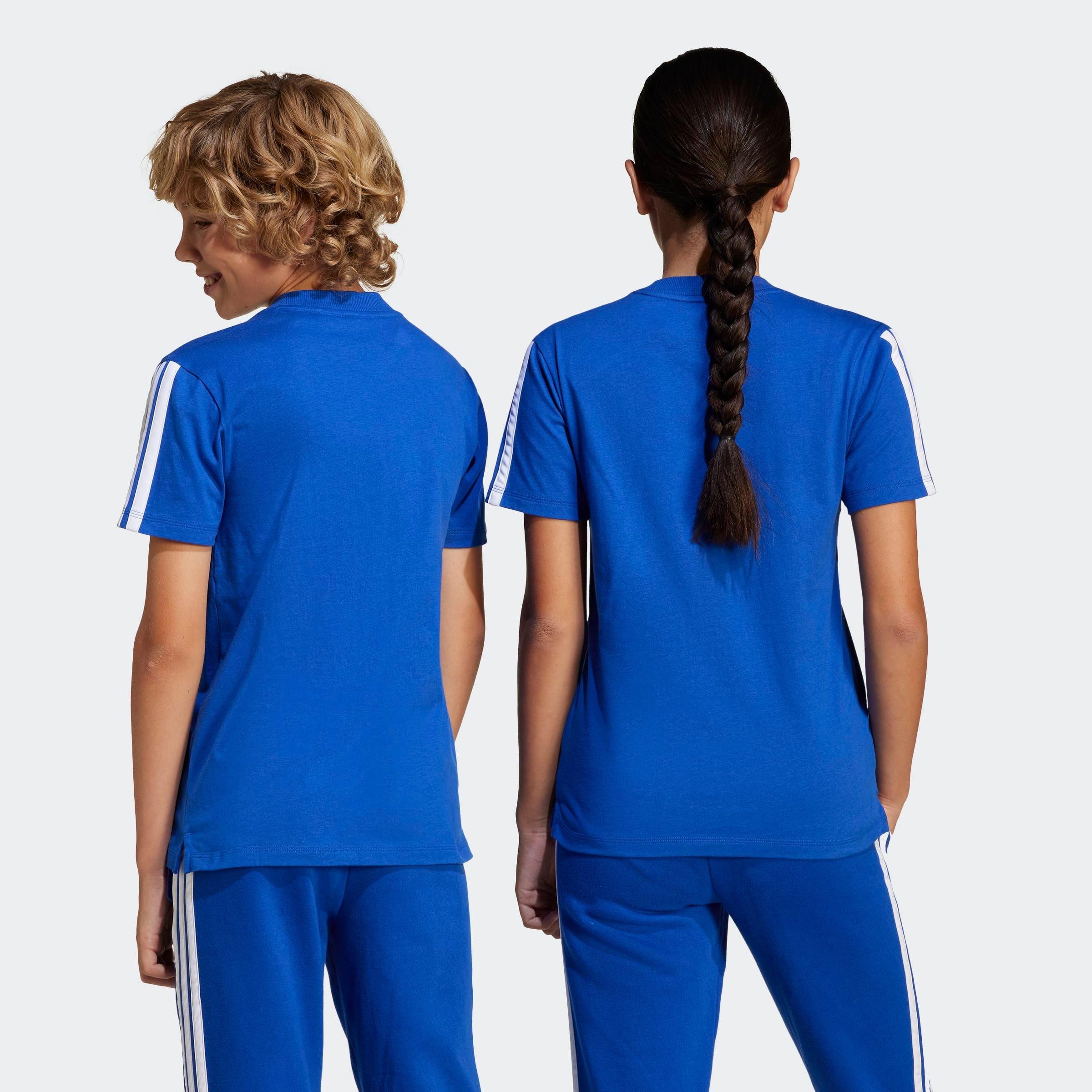 adidas Sportswear T-Shirt »J 3S TIB T«