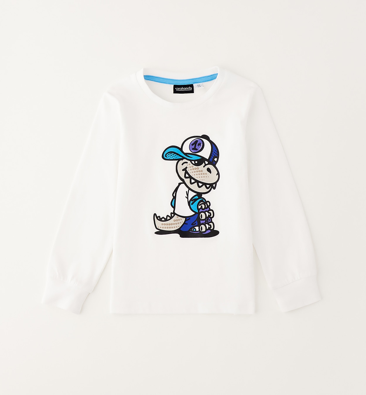 Sarabanda T-Shirt »BABY BOY SWEATER«