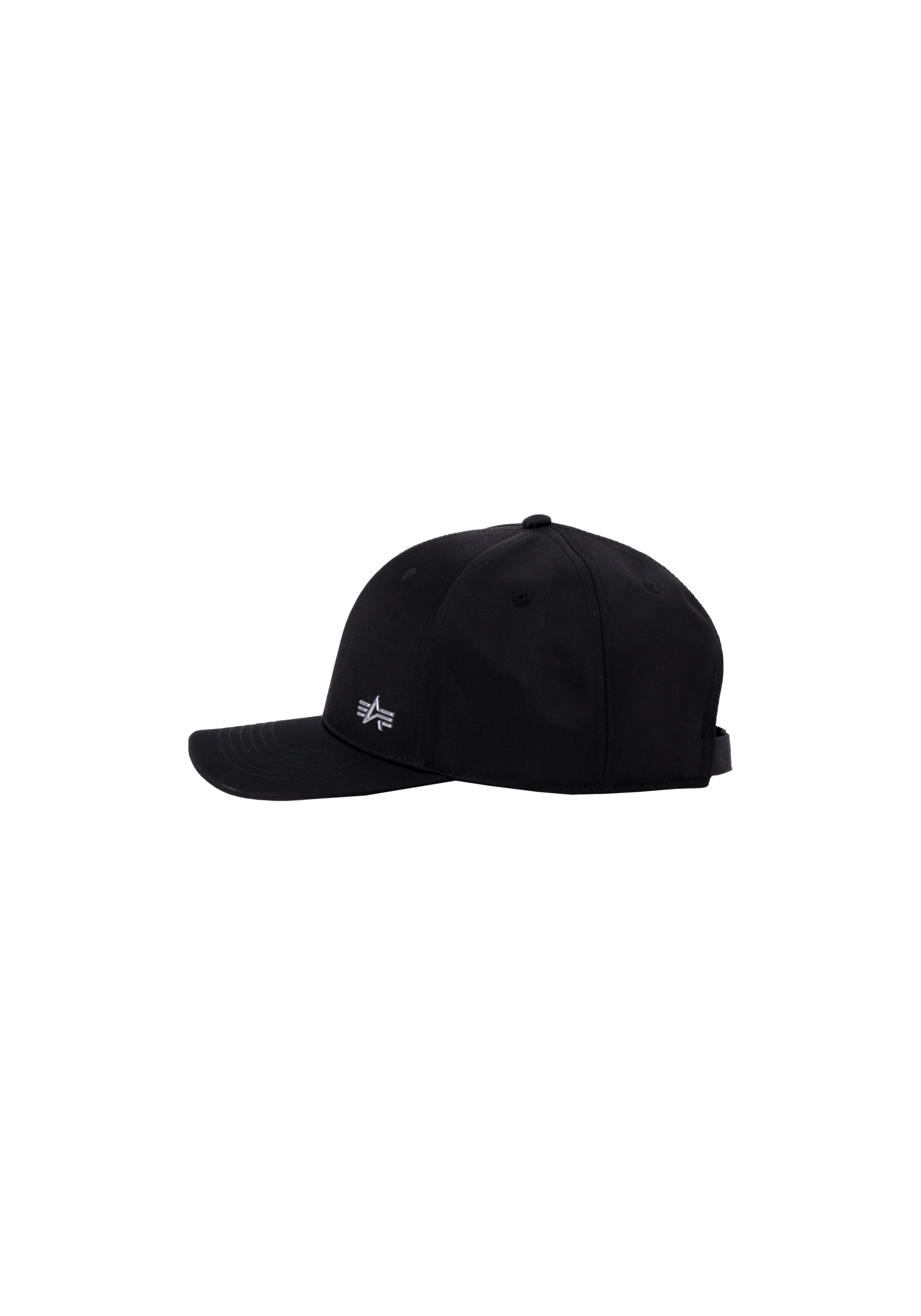 Alpha Industries Trucker Cap »Metal Label Cap«