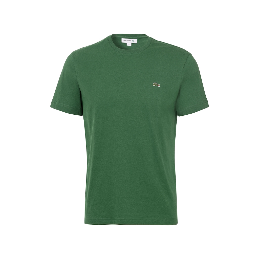 Lacoste T-Shirt, (1 tlg.)