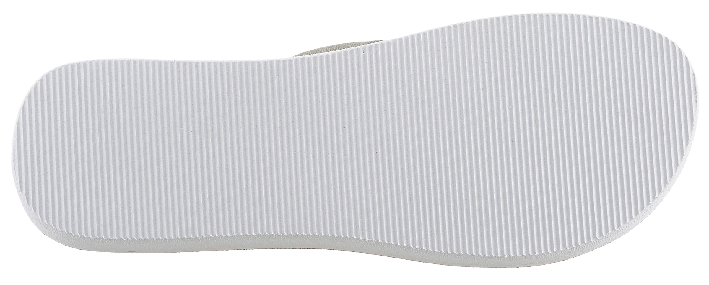 CITY WALK Pantolette, Sommerschuh, Schlappen mit Kreuzbandage