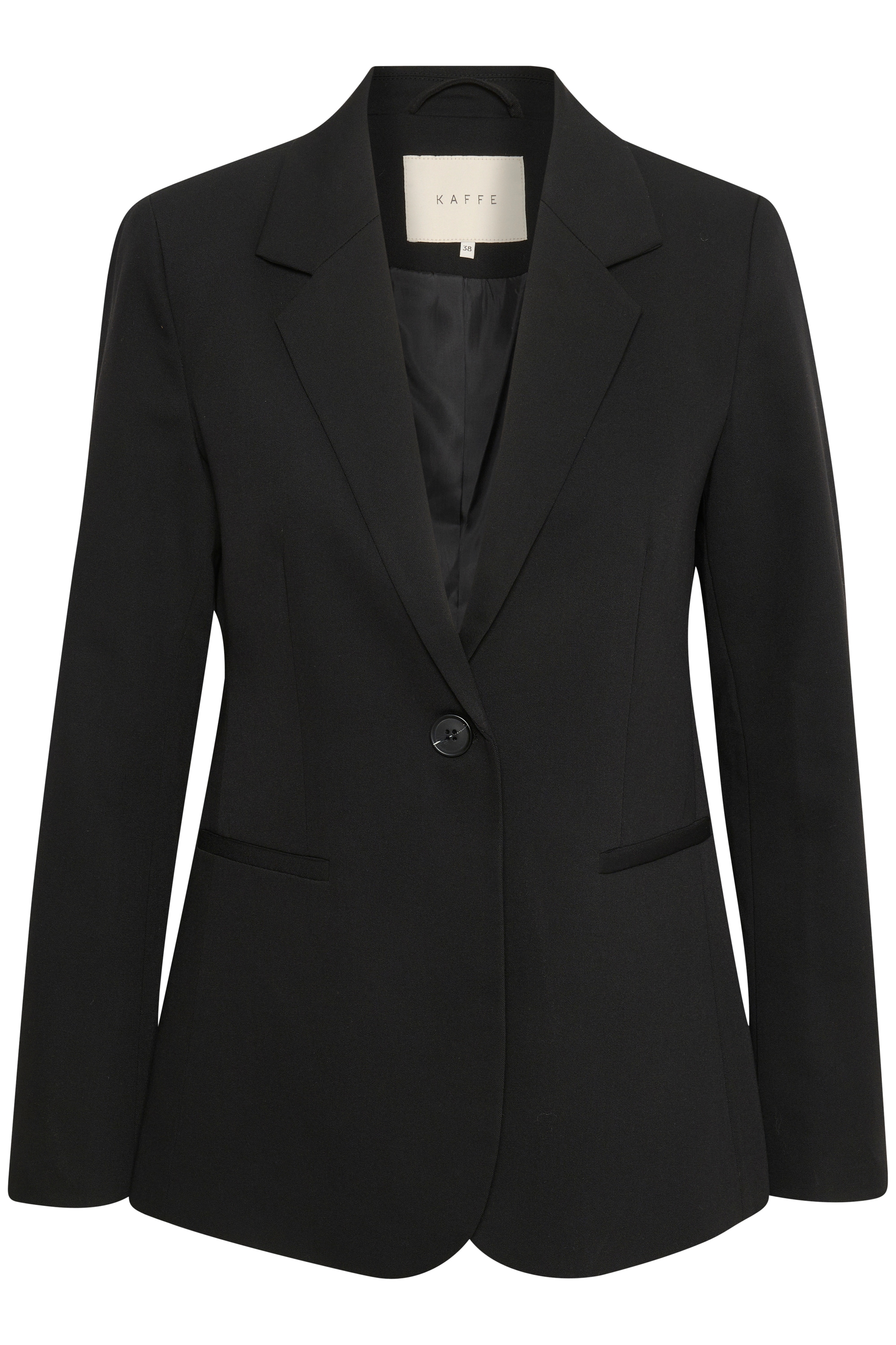 KAFFE Blusenblazer »Blazer KASAKURA«