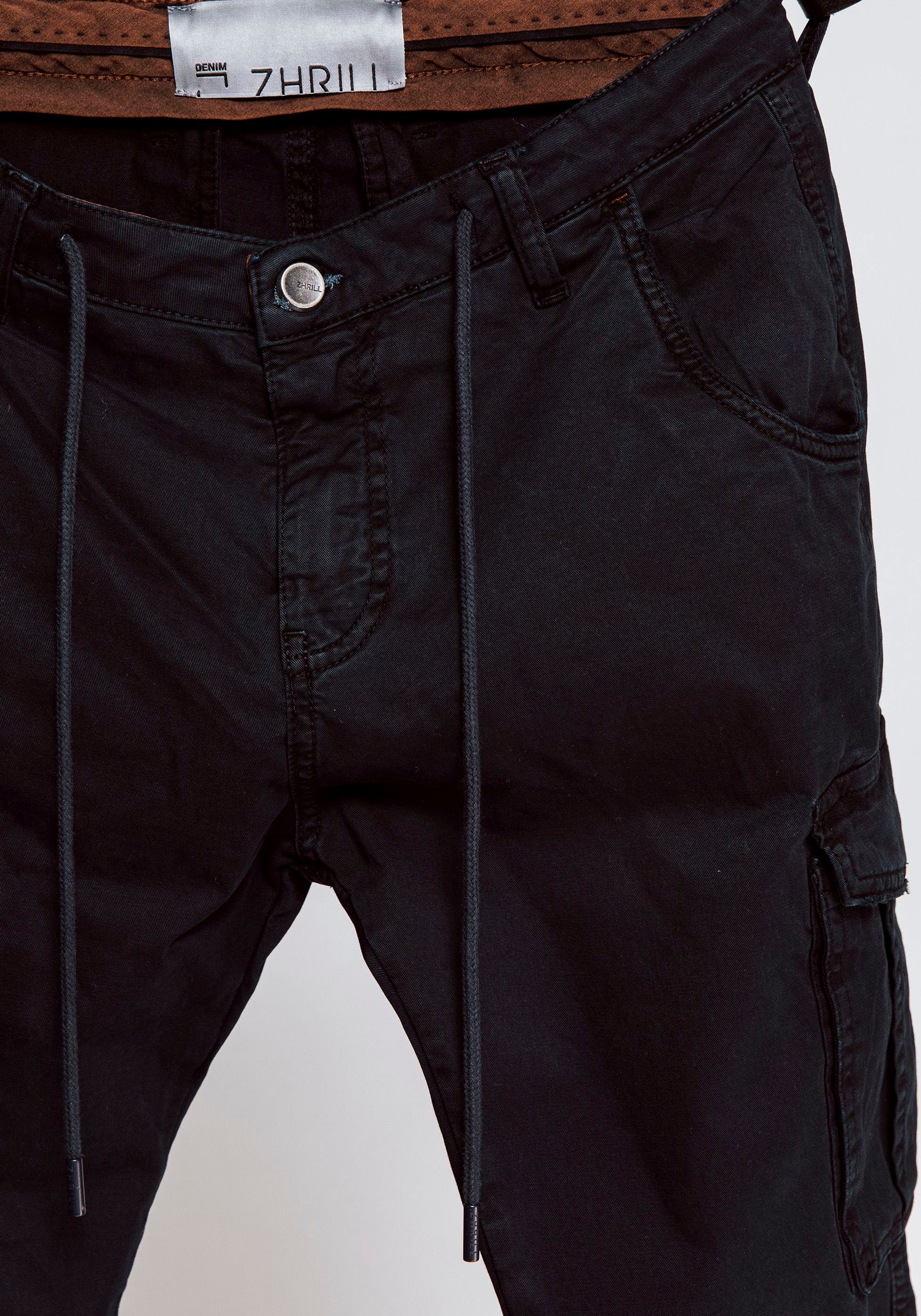 Zhrill Cargohose »MICHA«, mit Cargotaschen