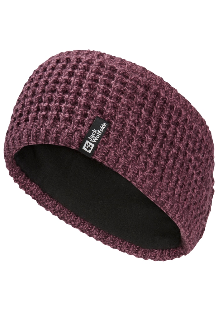 Jack Wolfskin Stirnband »MEDLEY KNIT HEADBAND W«