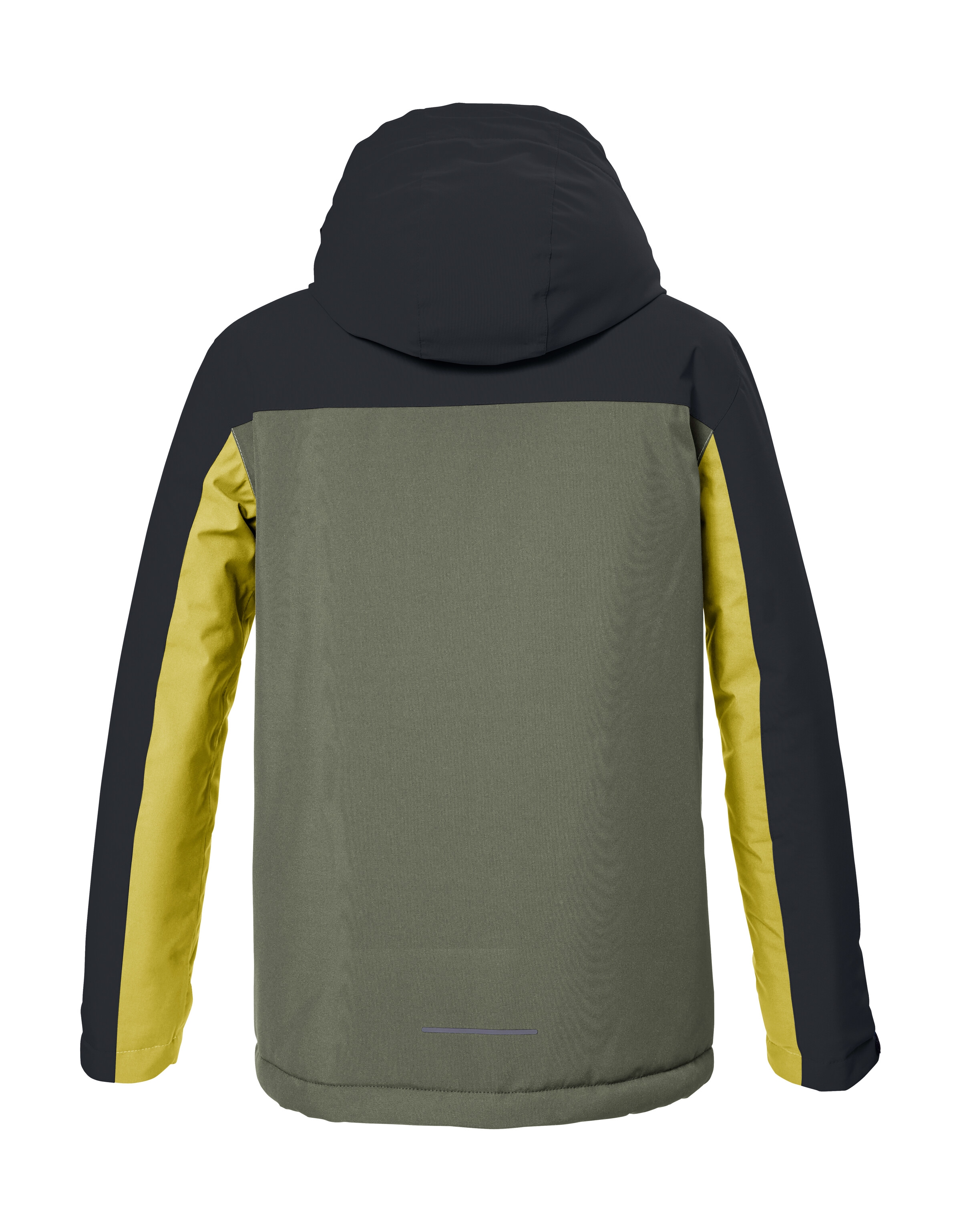 Killtec Funktionsjacke »KOW 370 BYS JCKT«