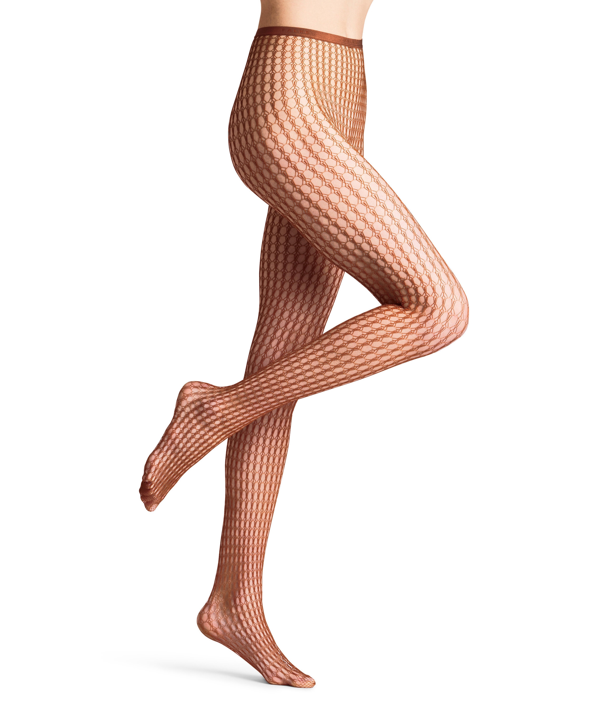FALKE Feinstrumpfhose »Wicker Game« 1 Stk.