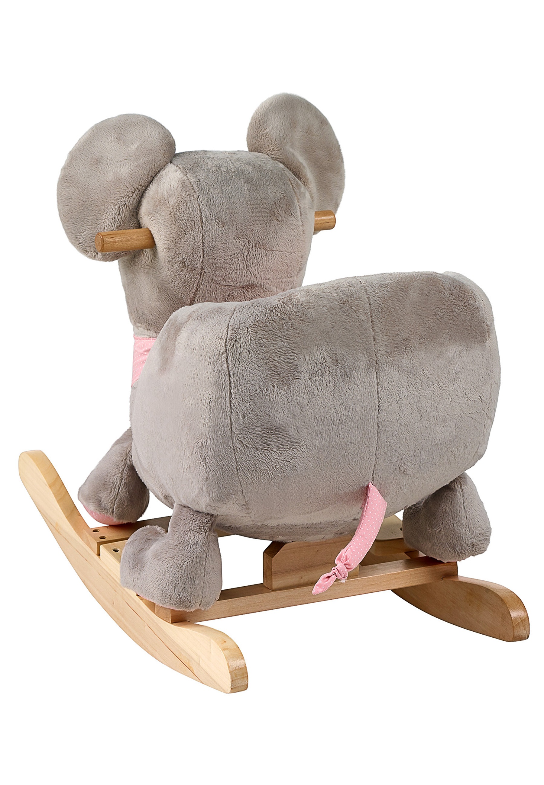 Sterntaler® Schaukeltier »Schaukeltier MAUS Mabel«