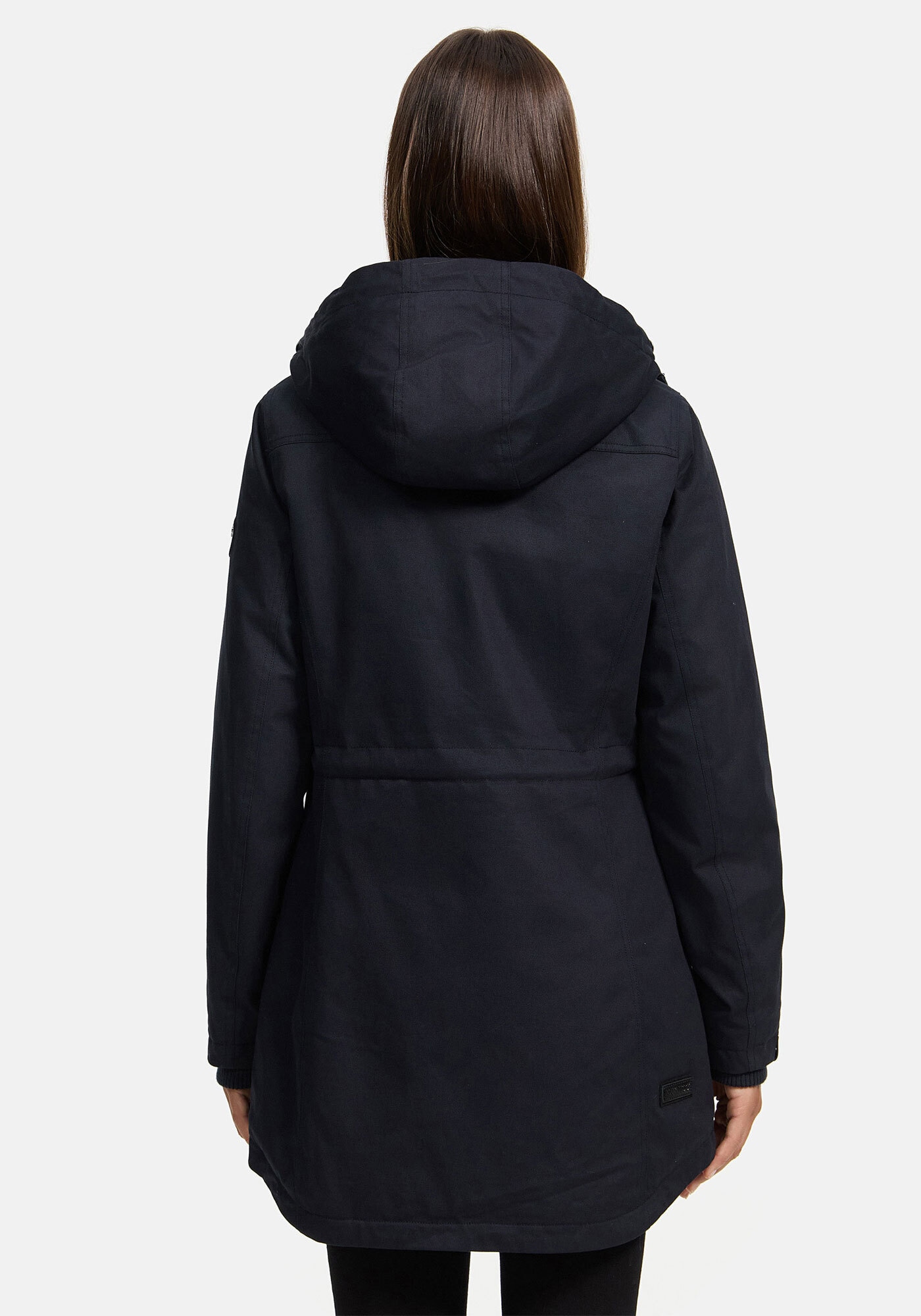 Navahoo Winterjacke »Navahoo Winterfunke Damen Winterjacke N038«