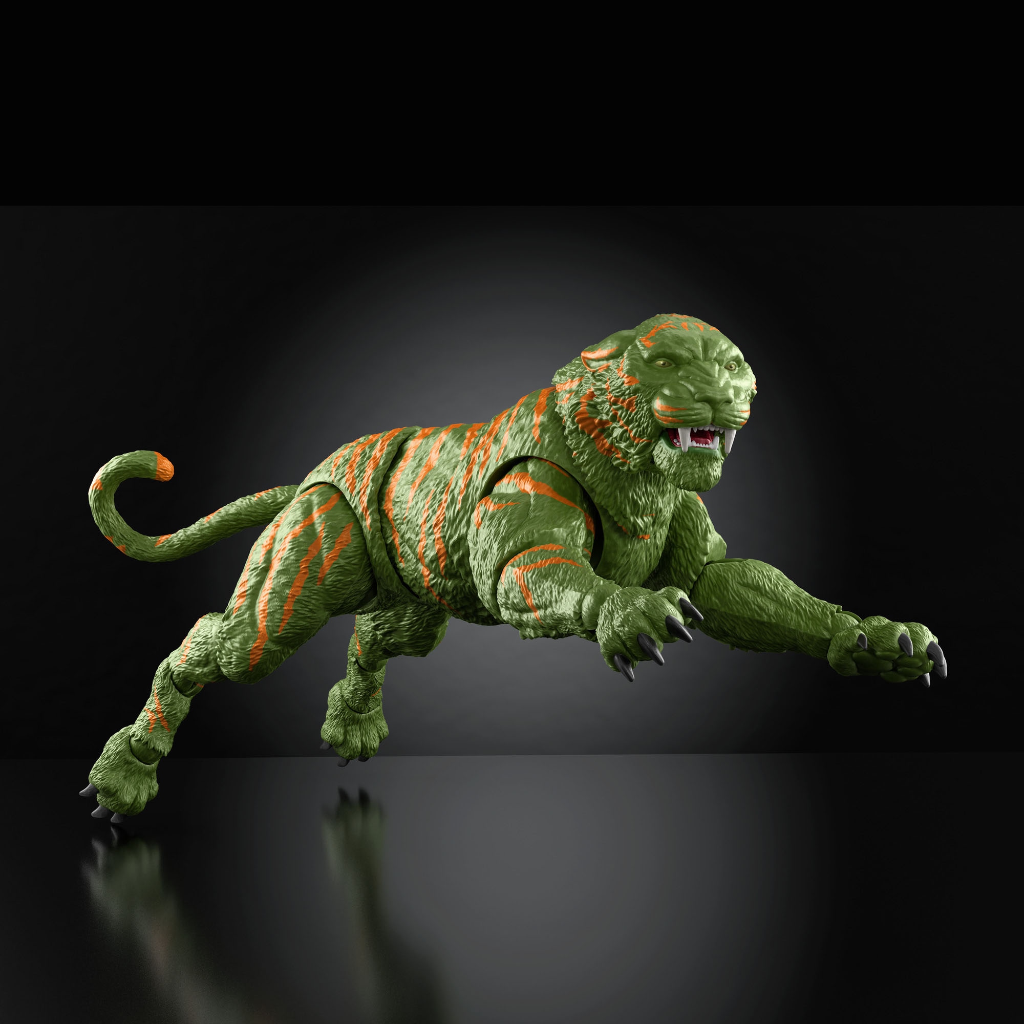 Mattel® Actionfigur »Masters of the Universe, Chronicles Battle Cat«