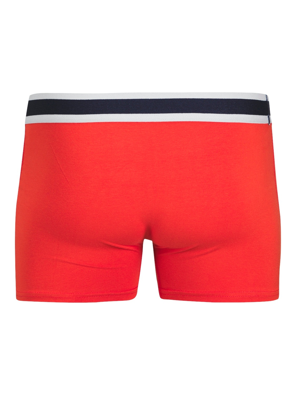 Jack & Jones Trunk »JACJIMMY SOLID TRUNKS 10 PACK«, (Packung, 10 St.)