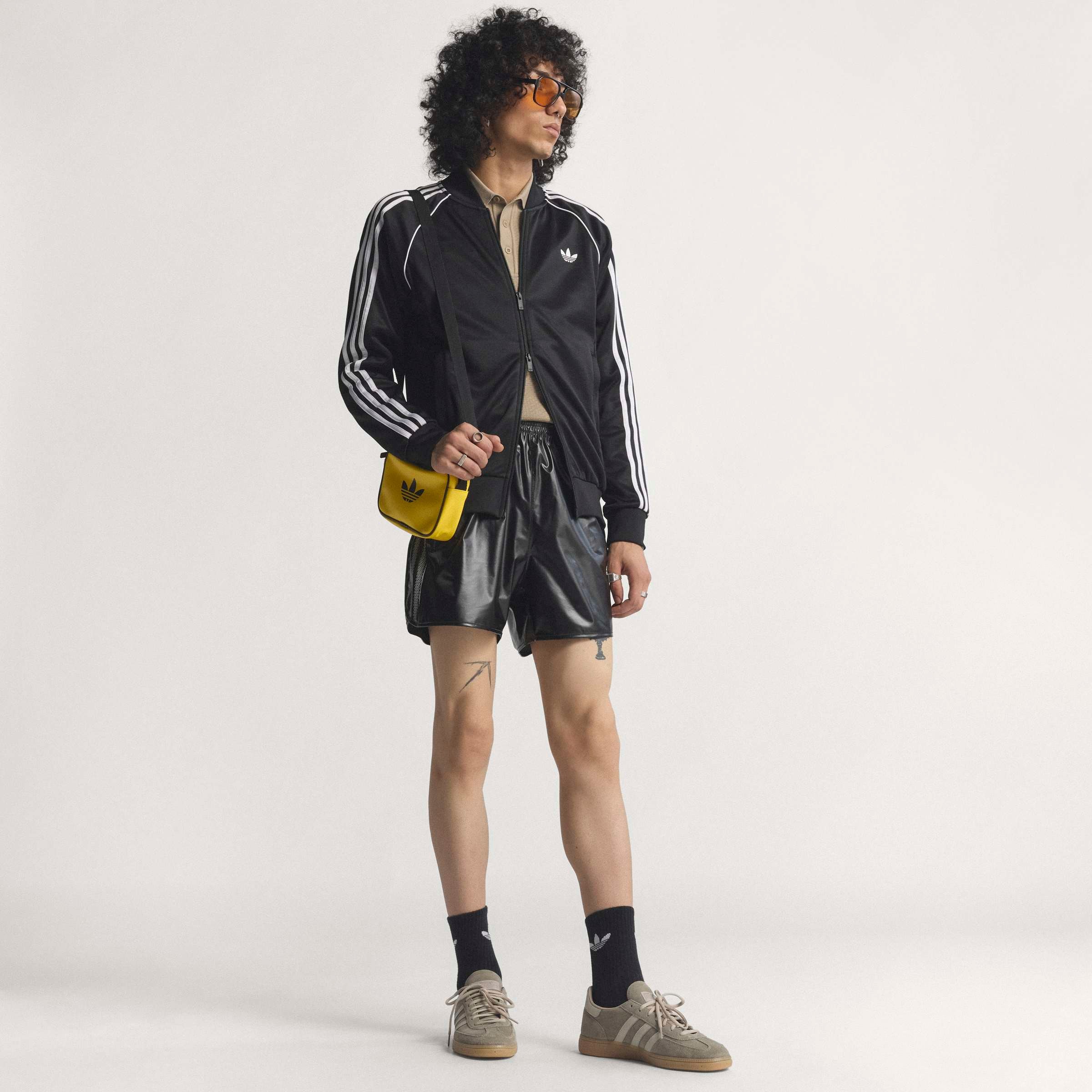 adidas Originals Trainingsjacke »SST«