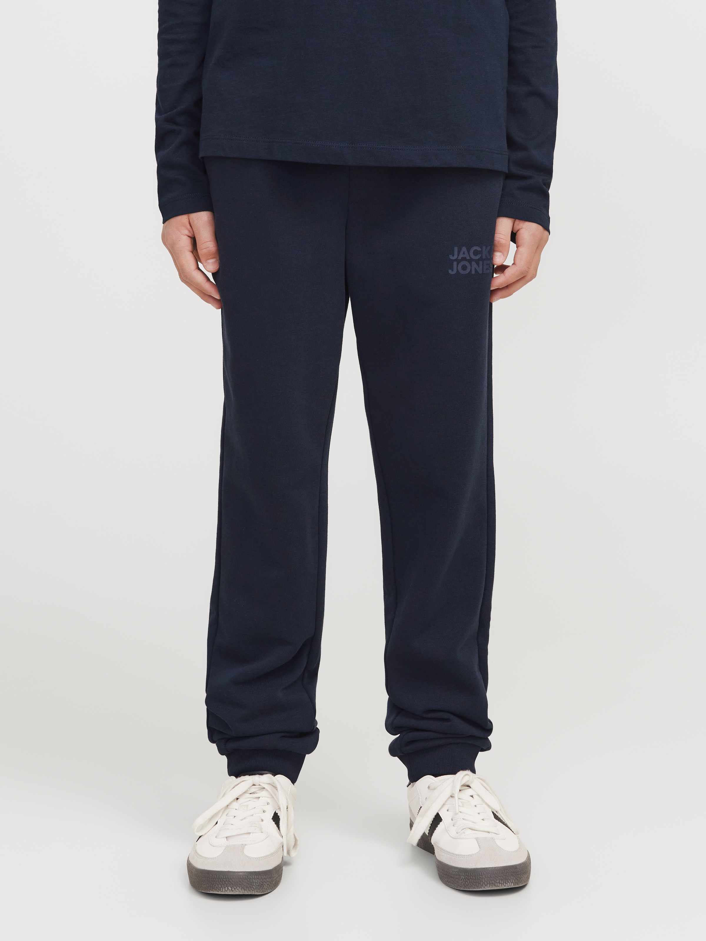 Jack & Jones Junior Trainingshose »JPSTGORDON JJNEWSOFT SWEAT PANT NOOS JNR«