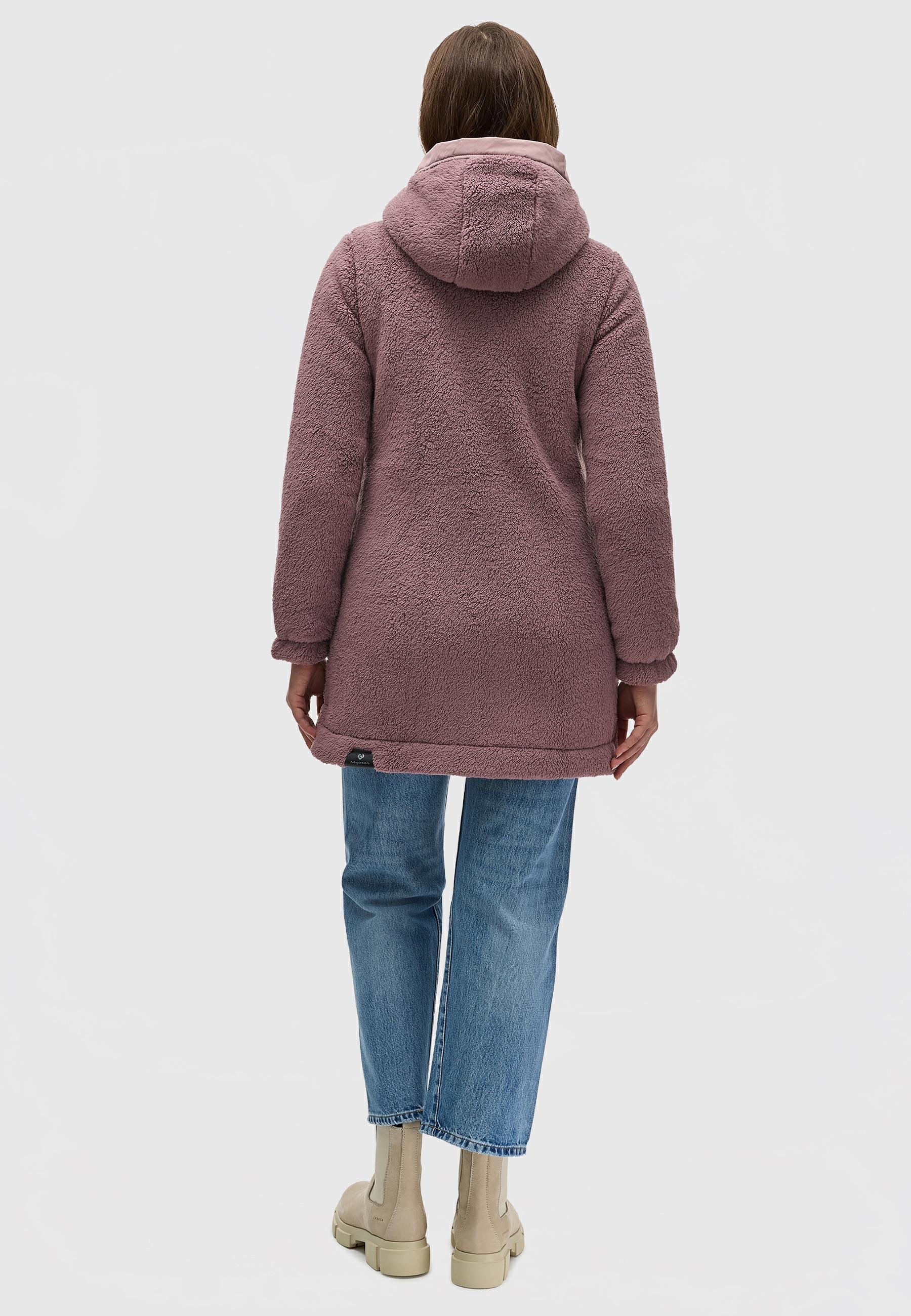Ragwear Outdoorjacke »Übergangsjacke Cousy«