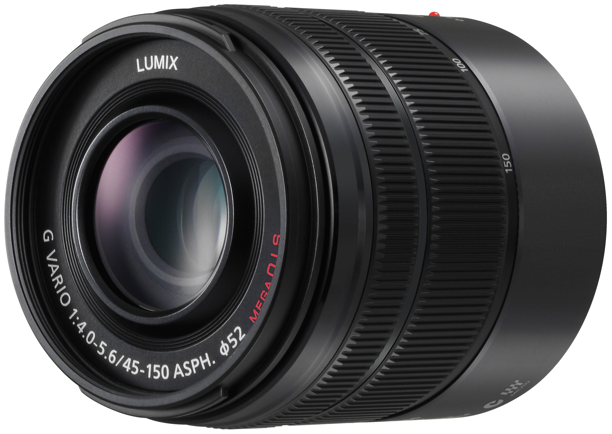 »H-FS45150E-K« Teleobjektiv