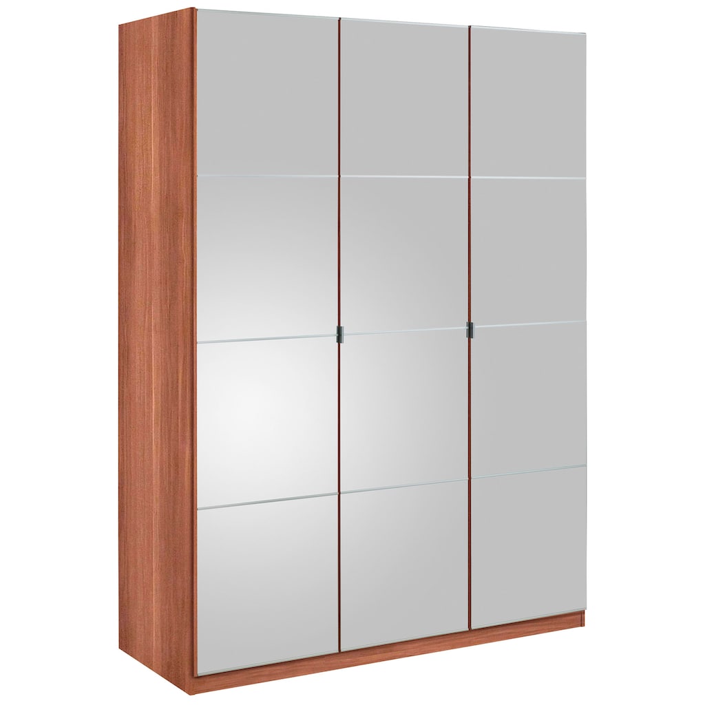 priess Kleiderschrank »Malaga«, mit Spiegelfront