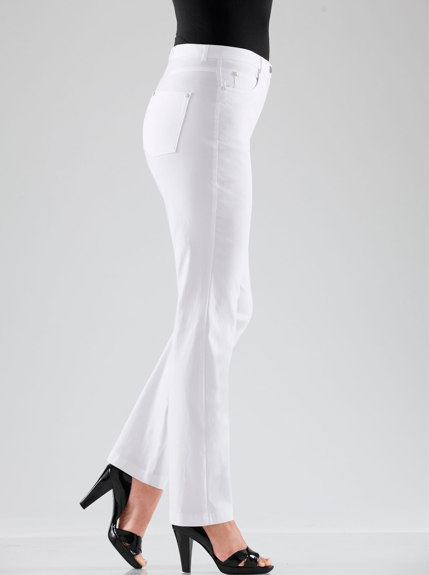 Stehmann 5-Pocket-Hose