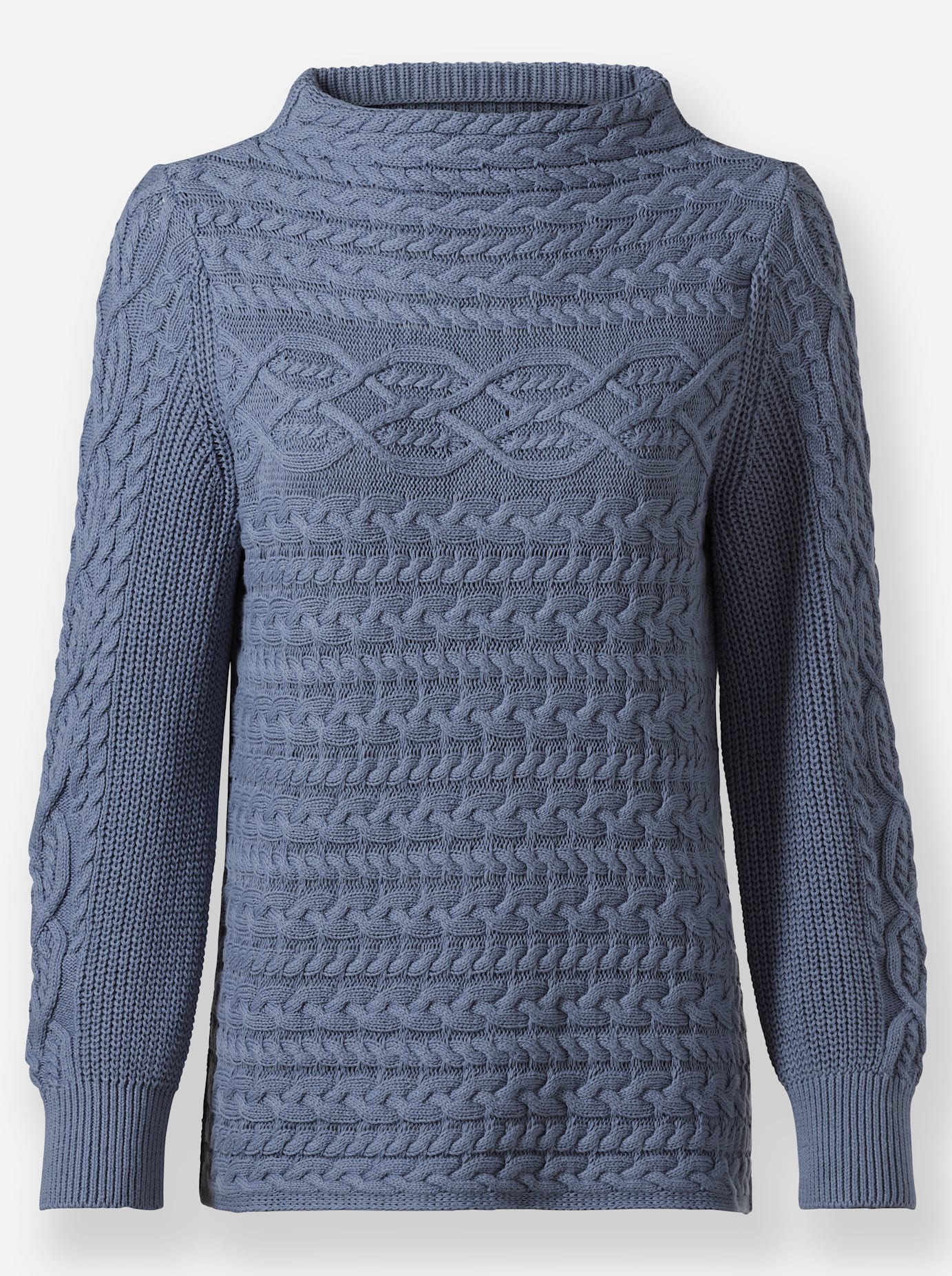 Inspirationen Strickpullover »Pullover«