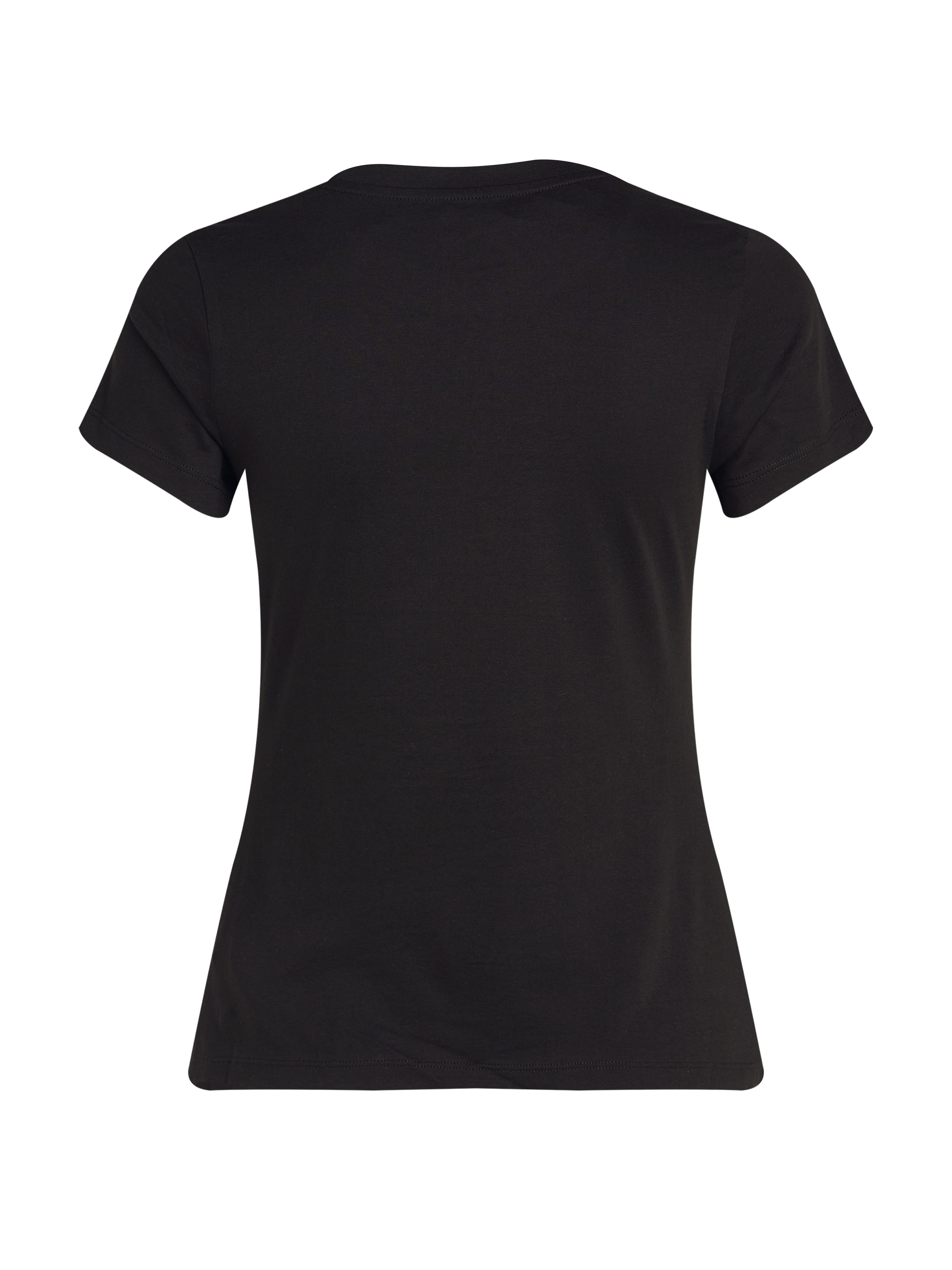 Calvin Klein Jeans T-Shirt, mit Logomarkenlabel